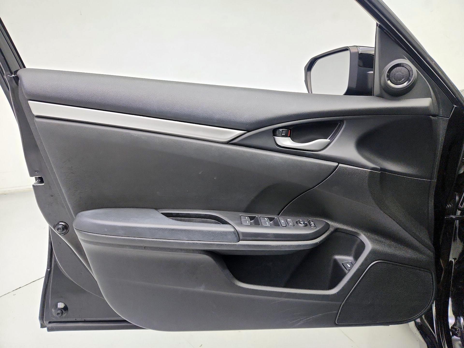 Thumbnail: 2020 Honda Civic - 12