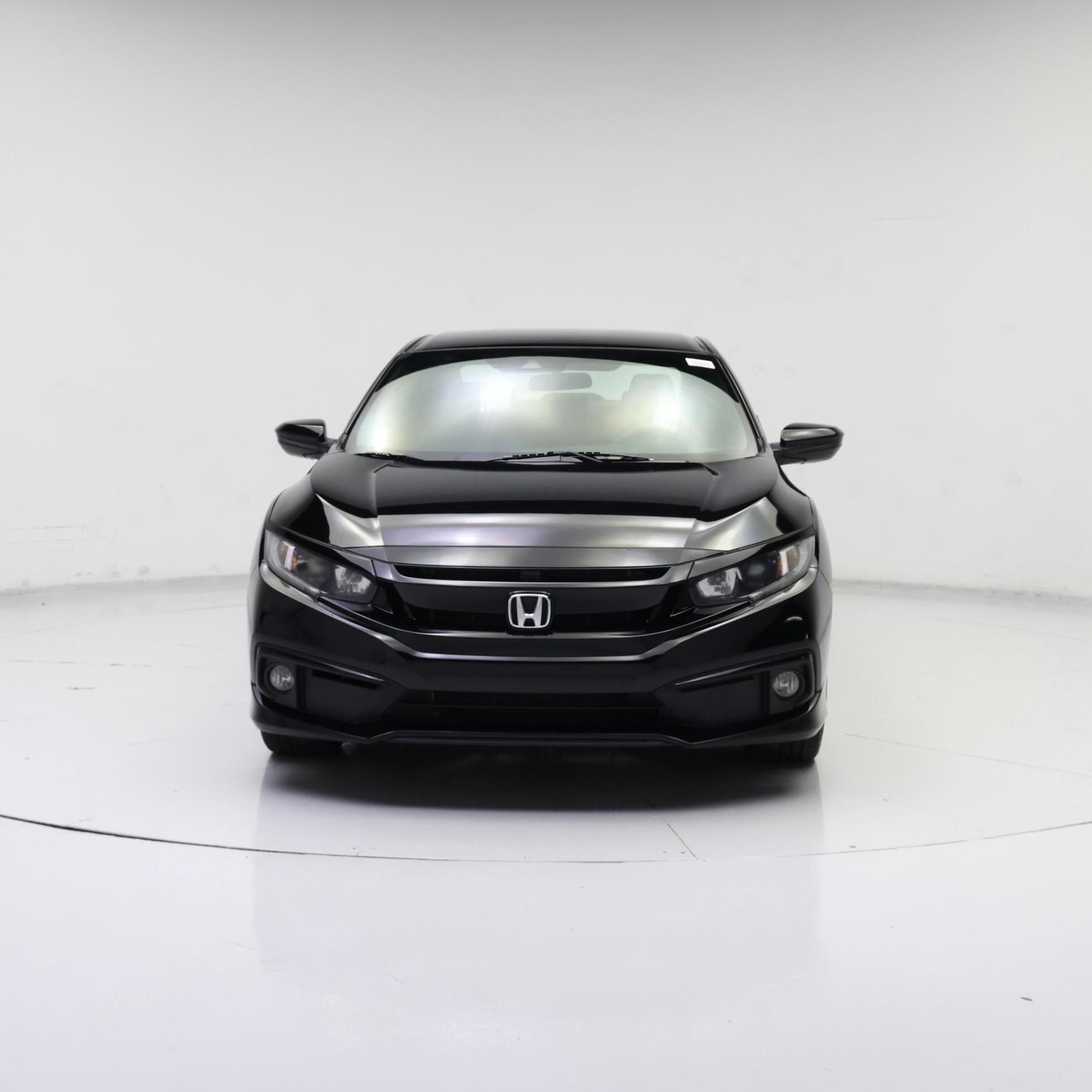 Thumbnail: 2020 Honda Civic - 5