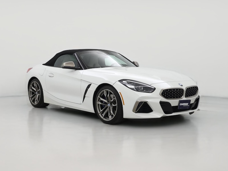 2020 BMW Z4 M40i -
                  Saint Louis, MO