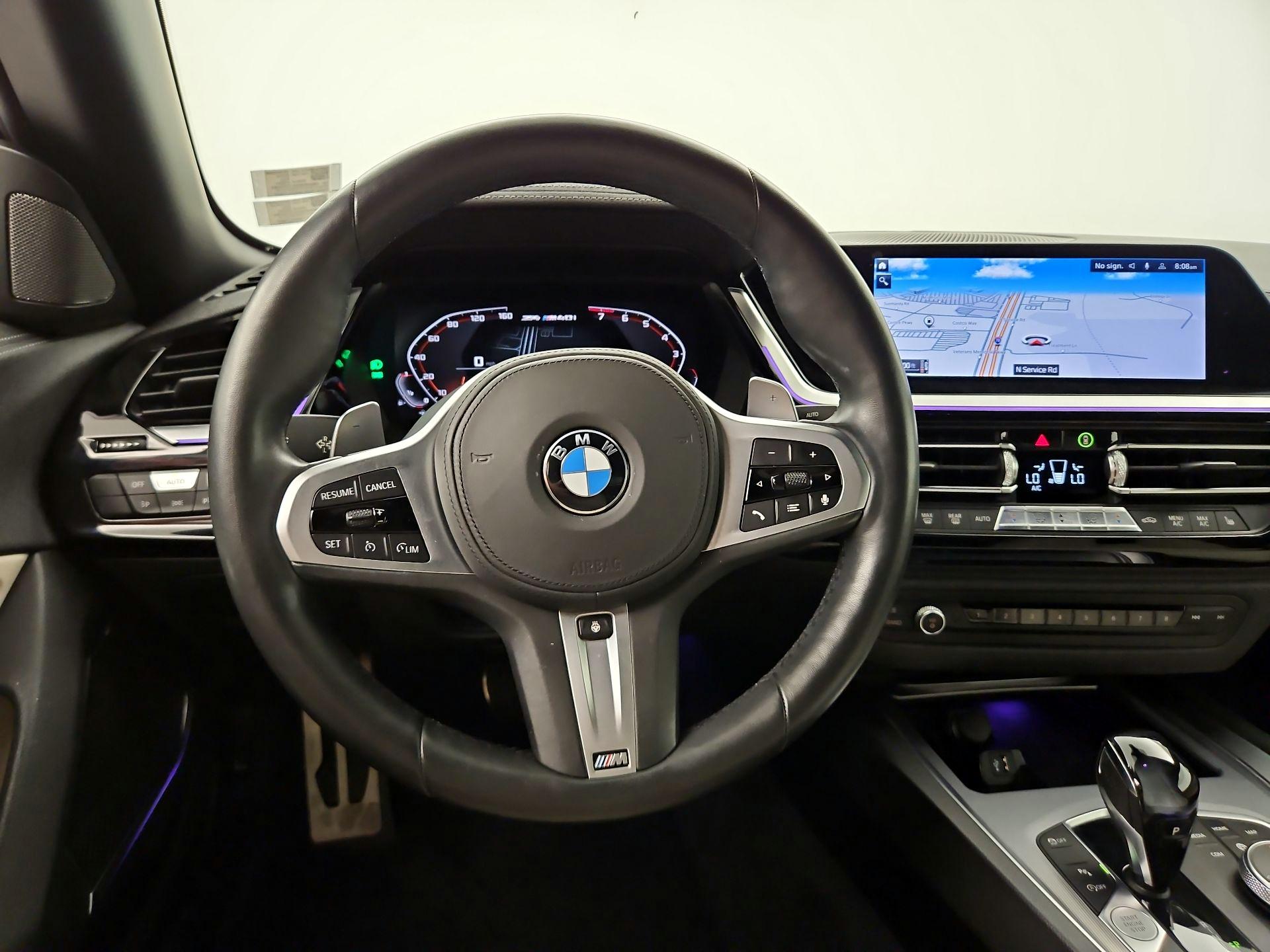 Thumbnail: 2020 BMW Z4 - 10