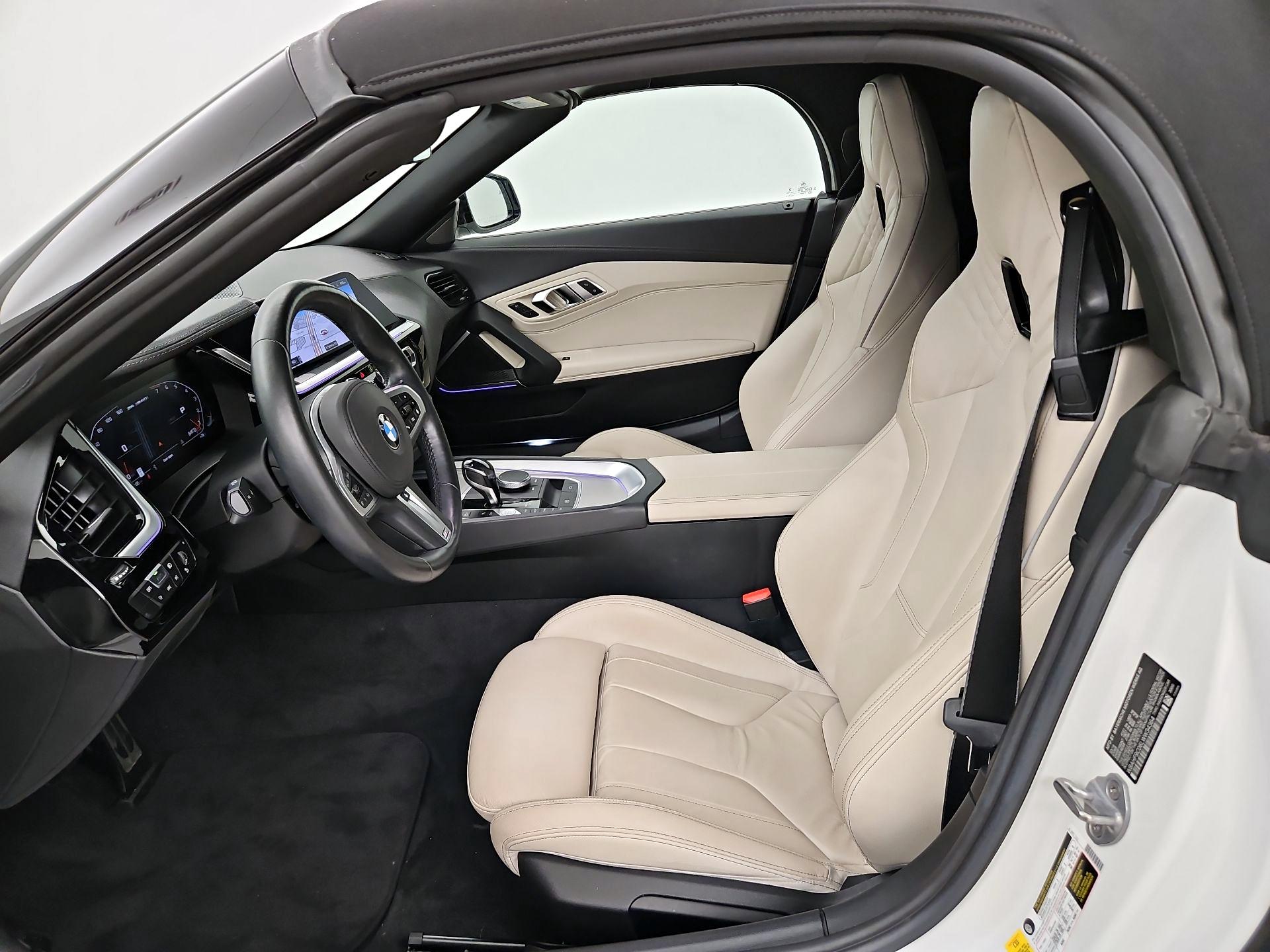 Thumbnail: 2020 BMW Z4 - 11