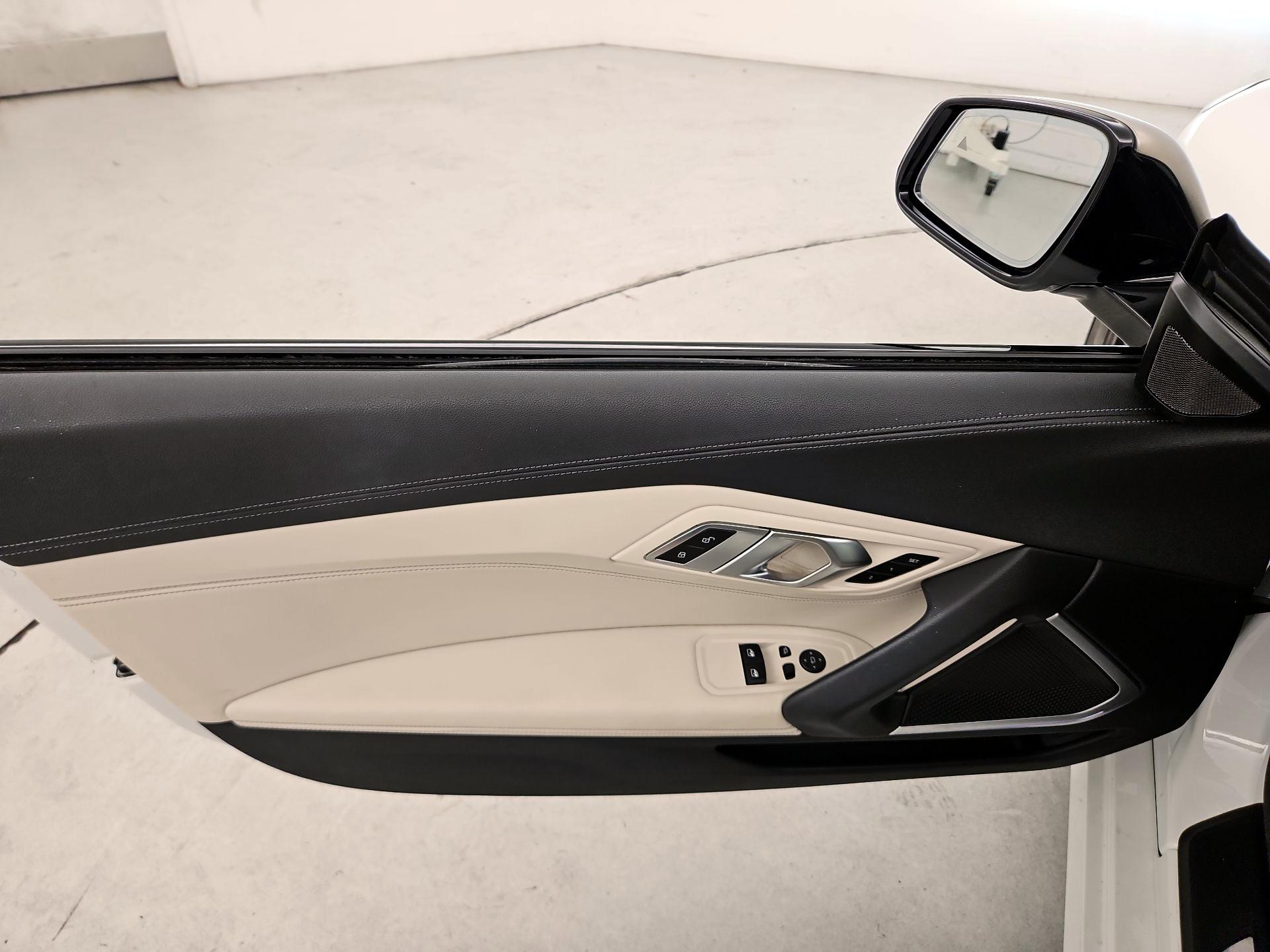 Thumbnail: 2020 BMW Z4 - 12