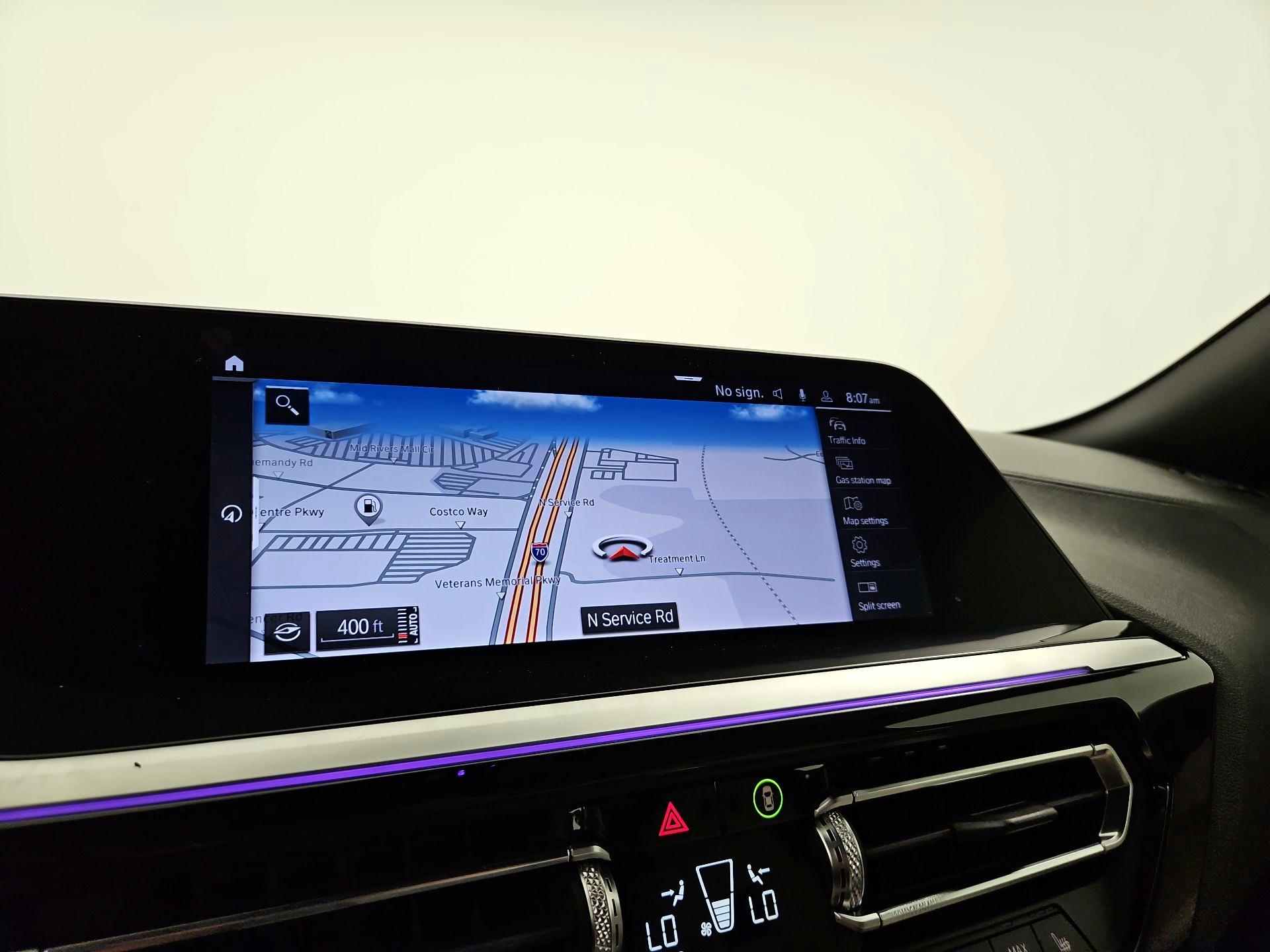 Thumbnail: 2020 BMW Z4 - 14