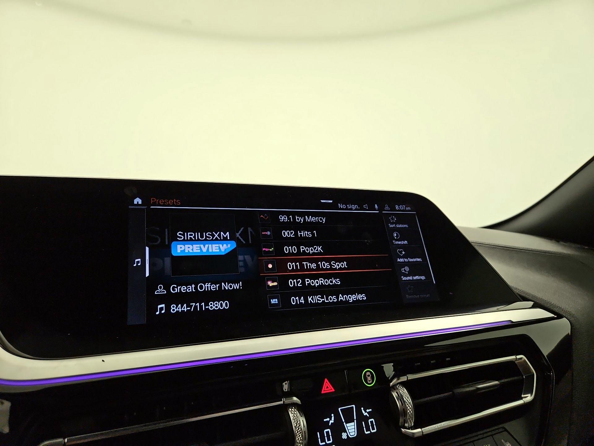 Thumbnail: 2020 BMW Z4 - 16