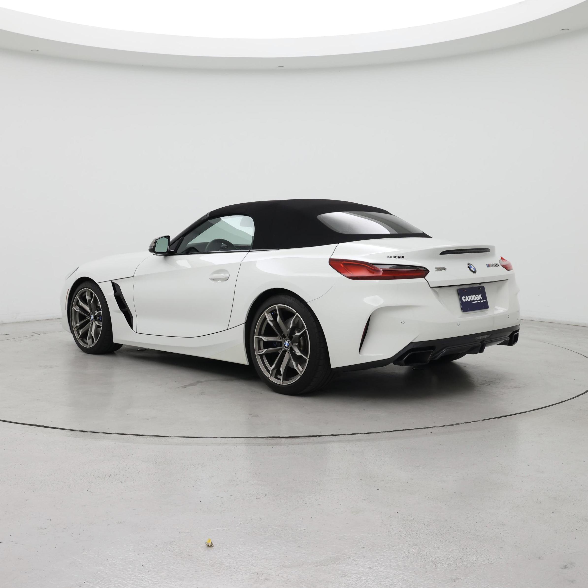 Thumbnail: 2020 BMW Z4 - 2