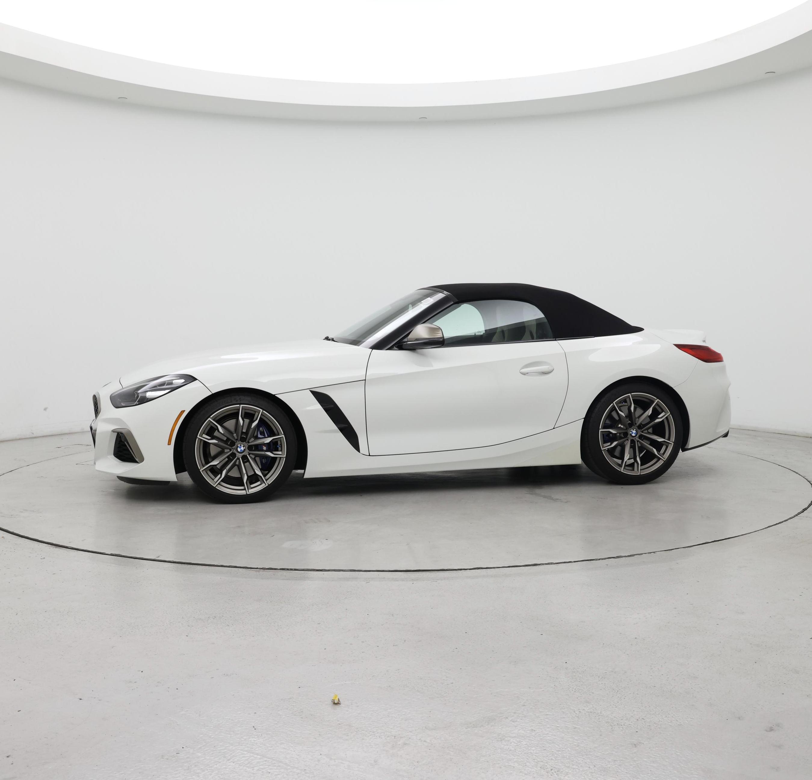 Thumbnail: 2020 BMW Z4 - 3