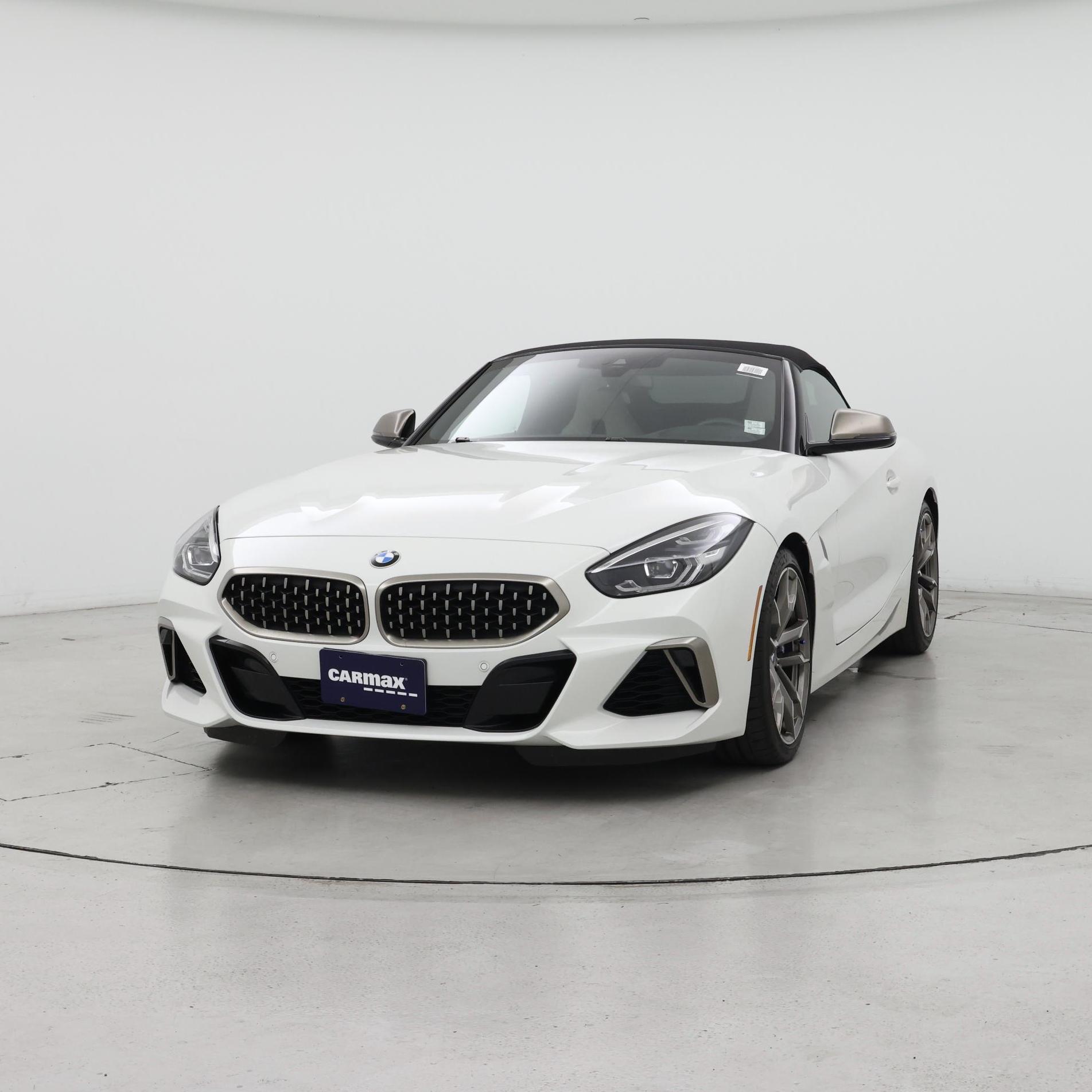 Thumbnail: 2020 BMW Z4 - 4