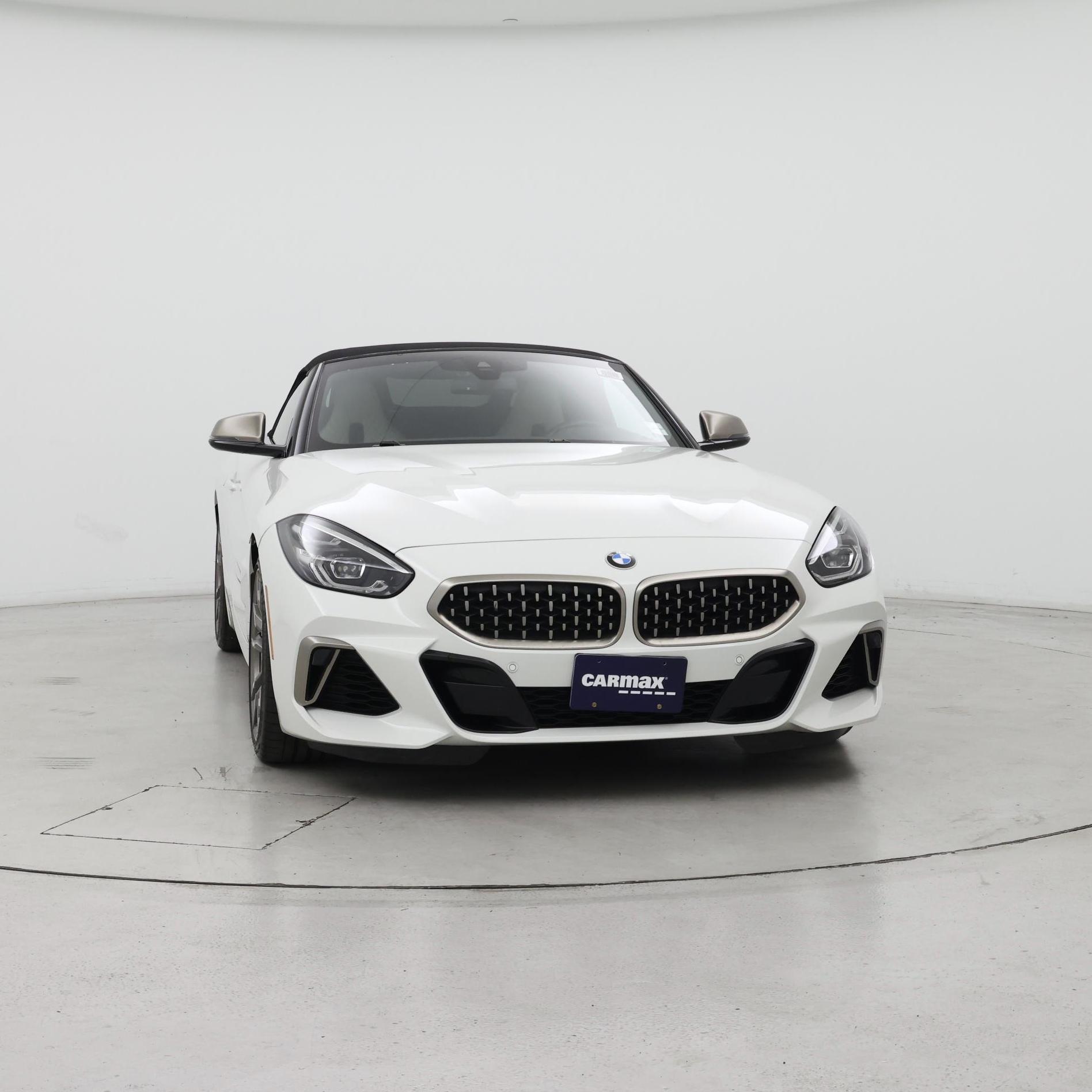 Thumbnail: 2020 BMW Z4 - 5