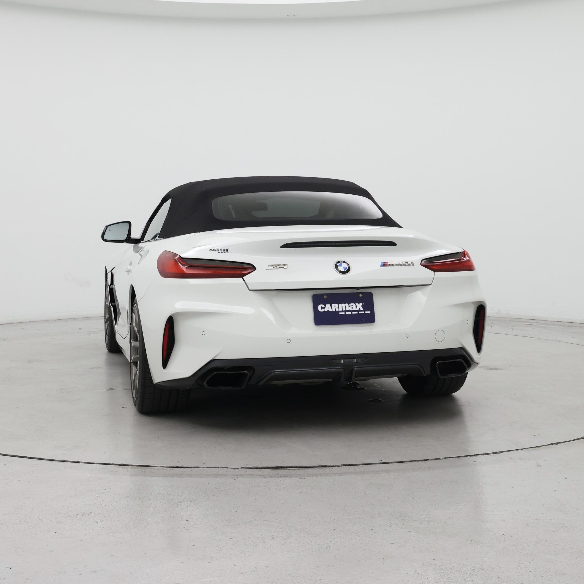 Thumbnail: 2020 BMW Z4 - 6