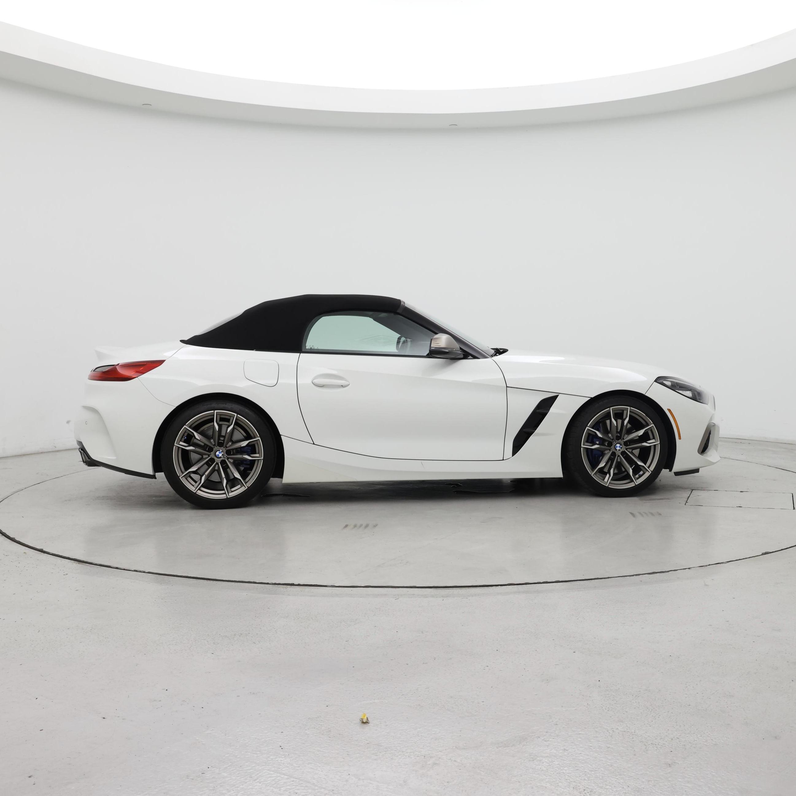 Thumbnail: 2020 BMW Z4 - 7
