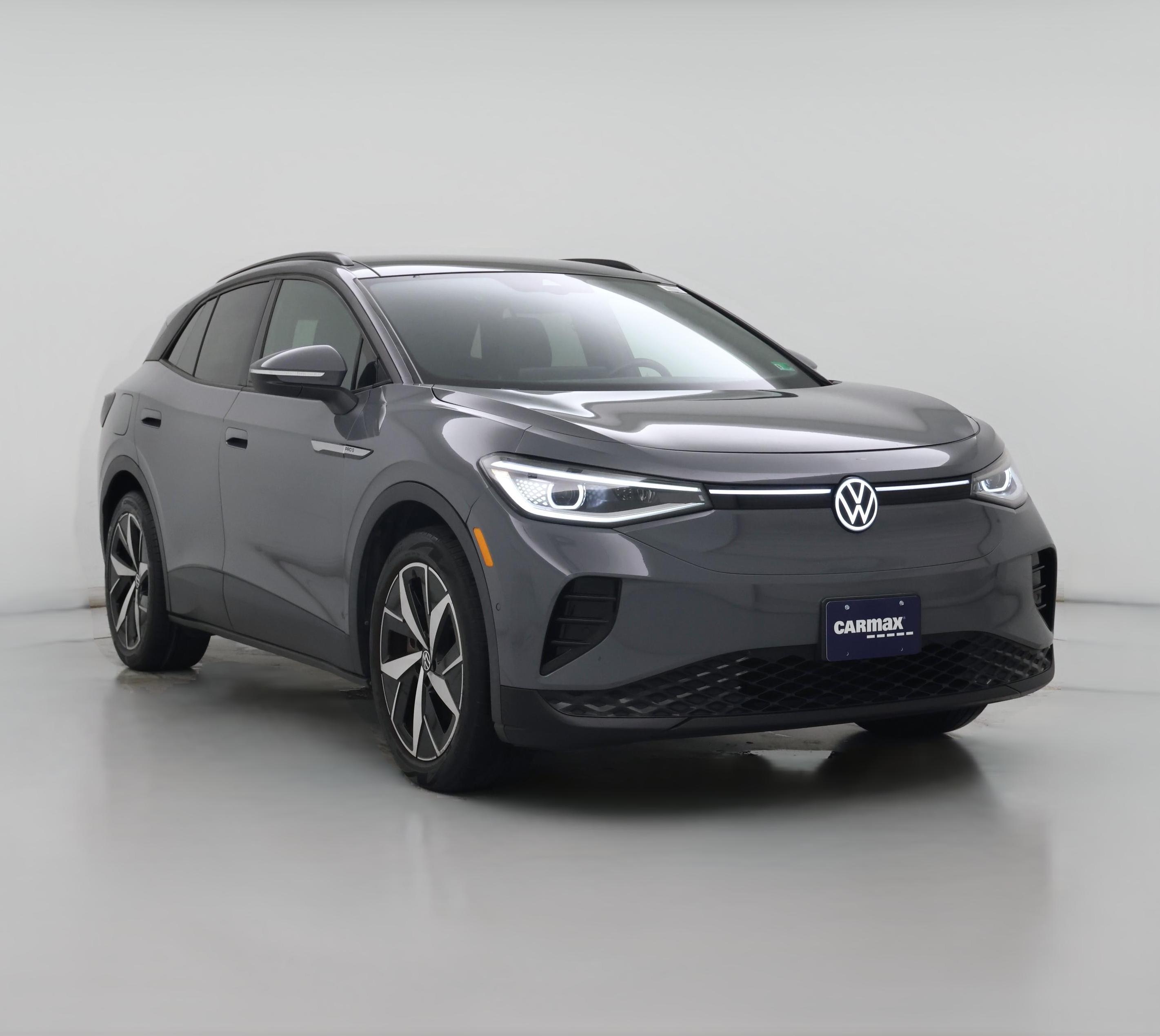 Thumbnail: 2023 Volkswagen ID.4 - 1