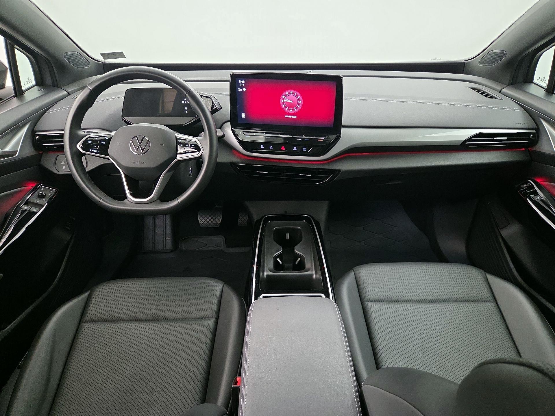 Thumbnail: 2023 Volkswagen ID.4 - 9