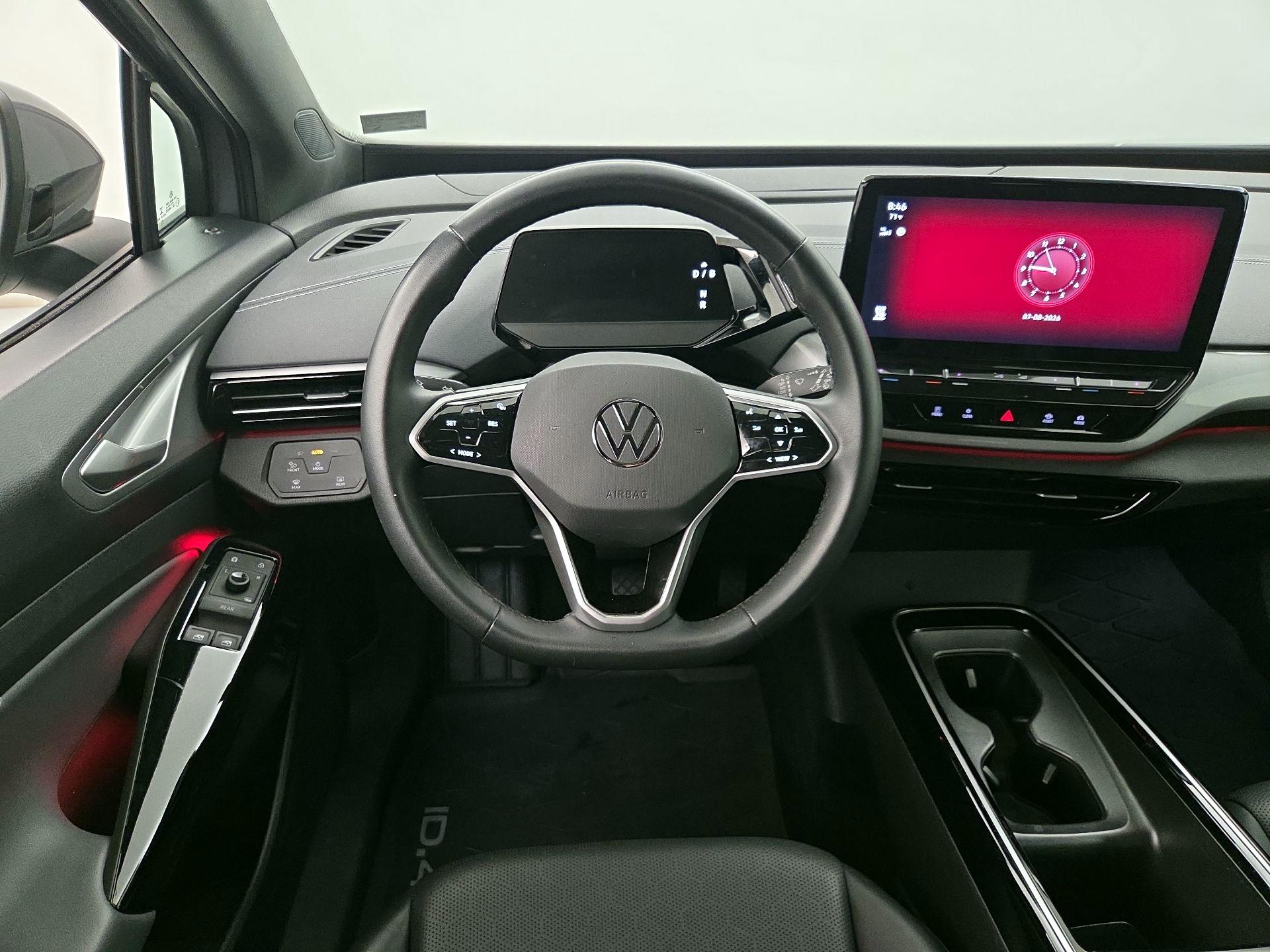 Thumbnail: 2023 Volkswagen ID.4 - 10