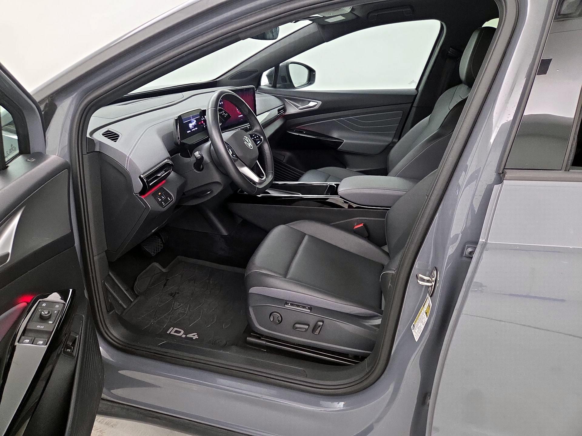 Thumbnail: 2023 Volkswagen ID.4 - 11