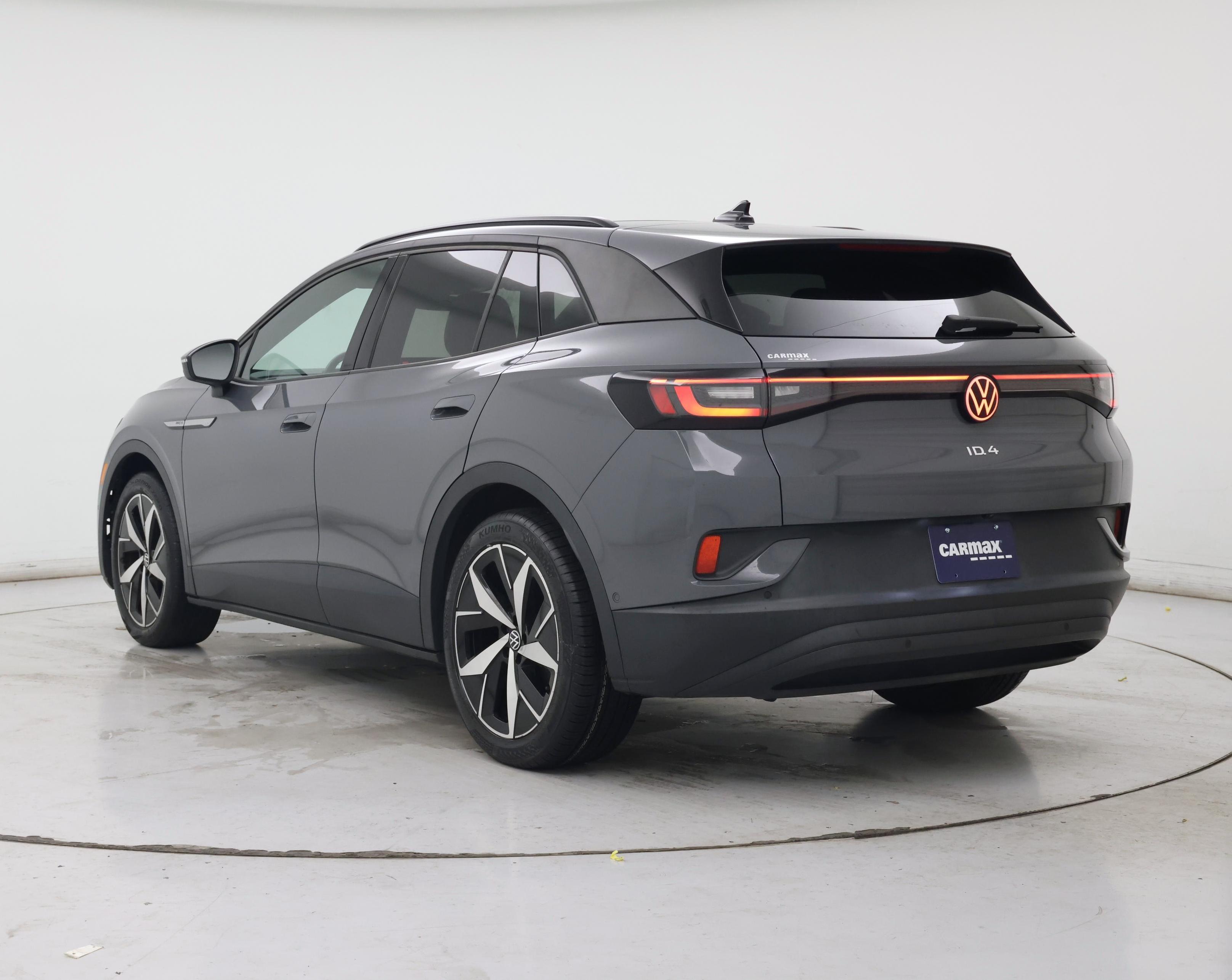 Thumbnail: 2023 Volkswagen ID.4 - 2
