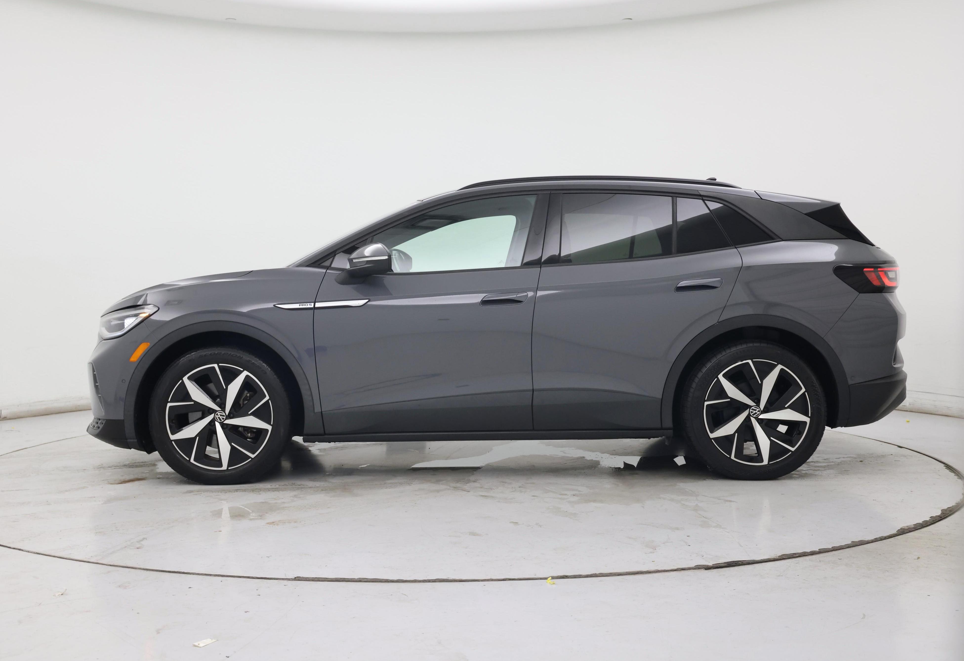 Thumbnail: 2023 Volkswagen ID.4 - 3