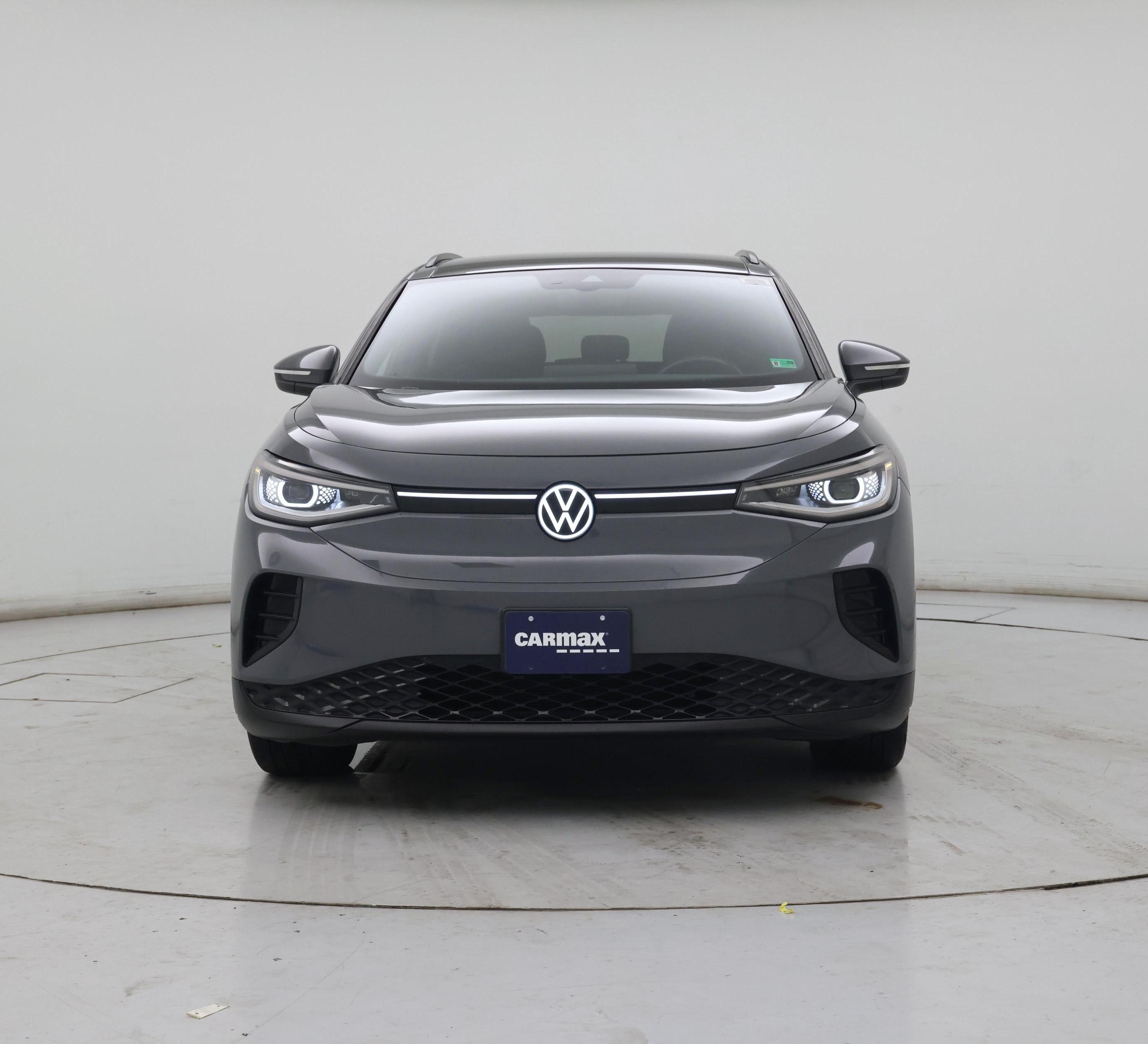 Thumbnail: 2023 Volkswagen ID.4 - 5