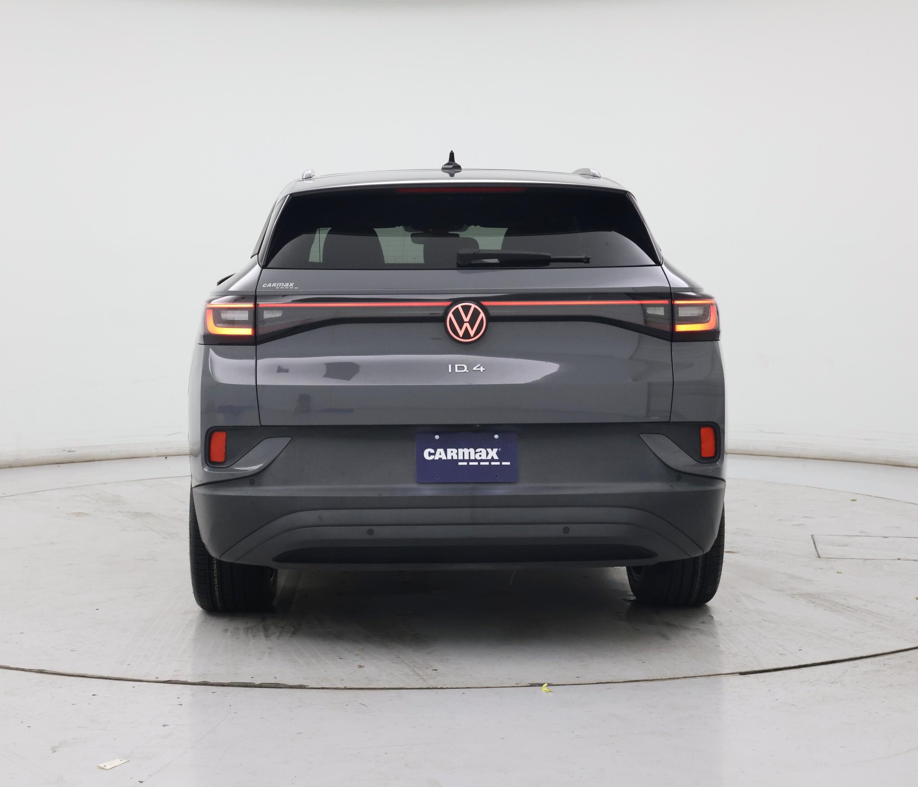 Thumbnail: 2023 Volkswagen ID.4 - 6