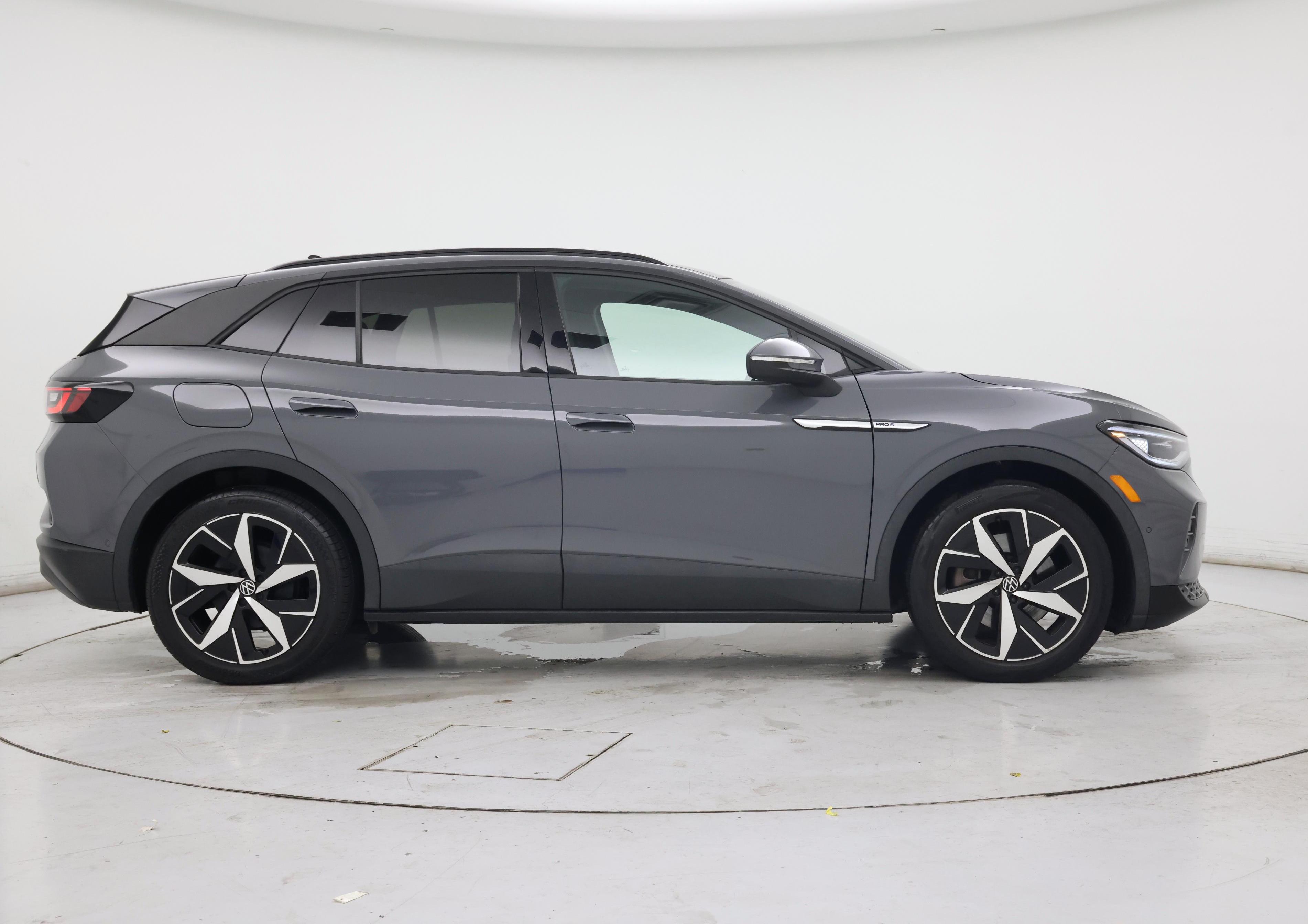 Thumbnail: 2023 Volkswagen ID.4 - 7