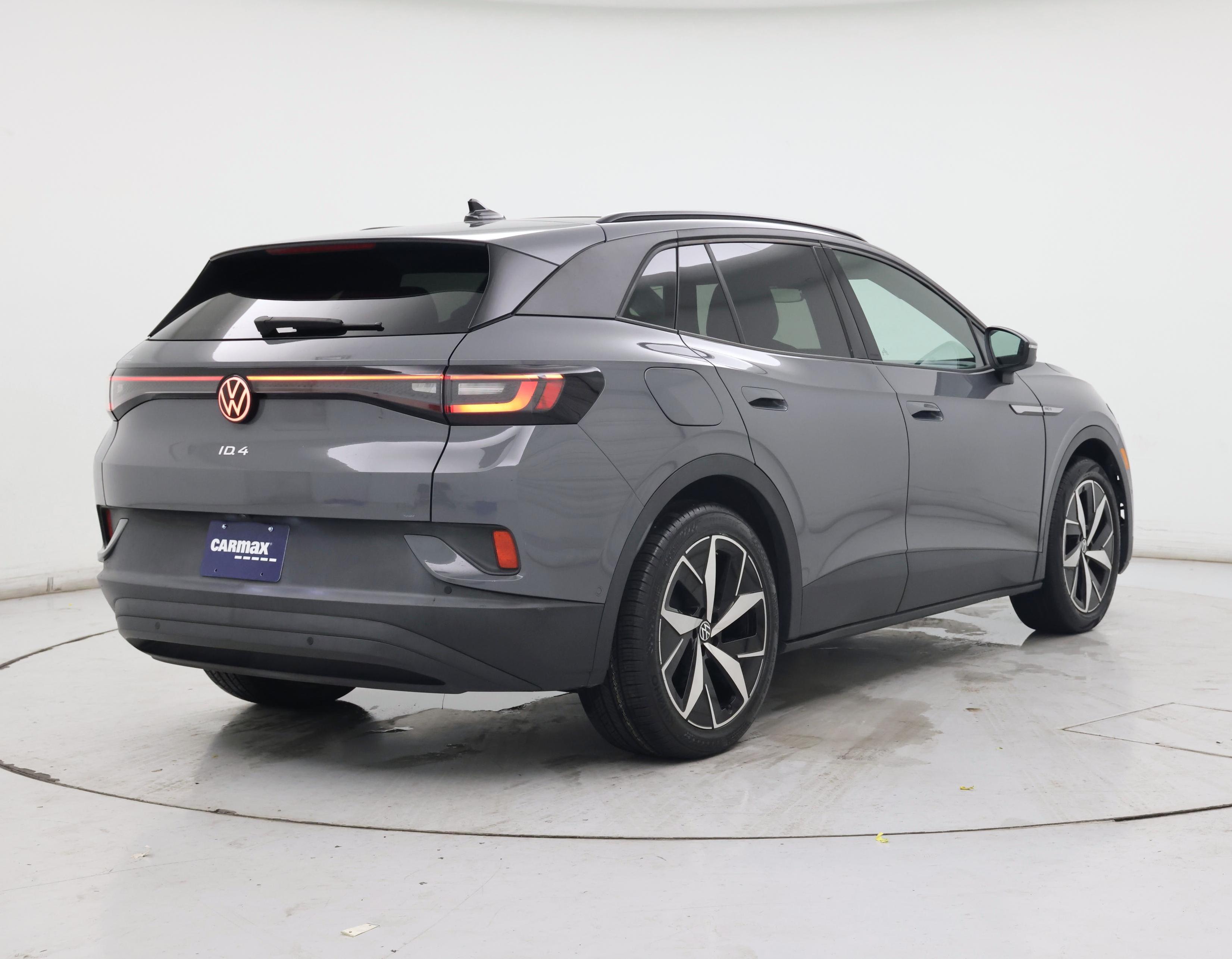Thumbnail: 2023 Volkswagen ID.4 - 8