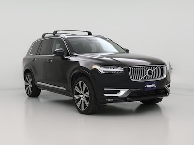 2021 Volvo XC90 T6 Inscription