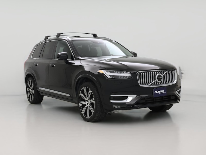 2021 Volvo XC90 T6 Inscription