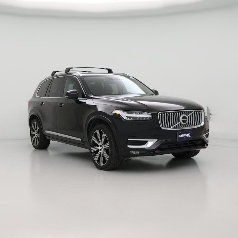 2021 Volvo XC90 T6 Inscription