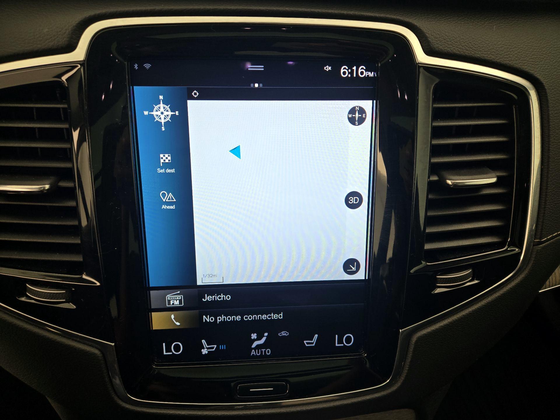 Thumbnail: 2021 Volvo XC90 - 14
