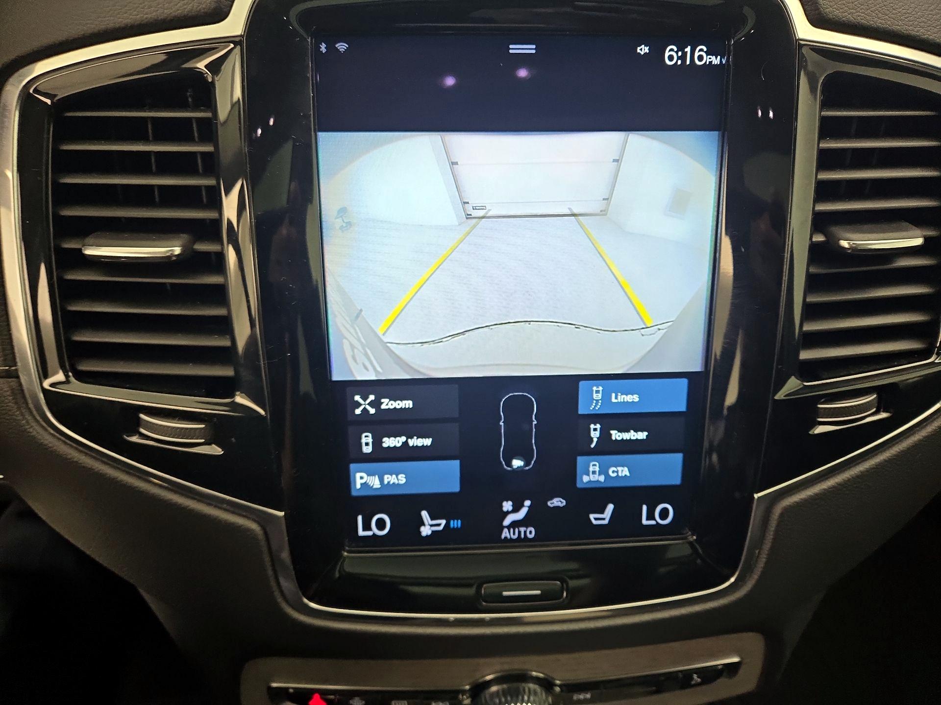 Thumbnail: 2021 Volvo XC90 - 15