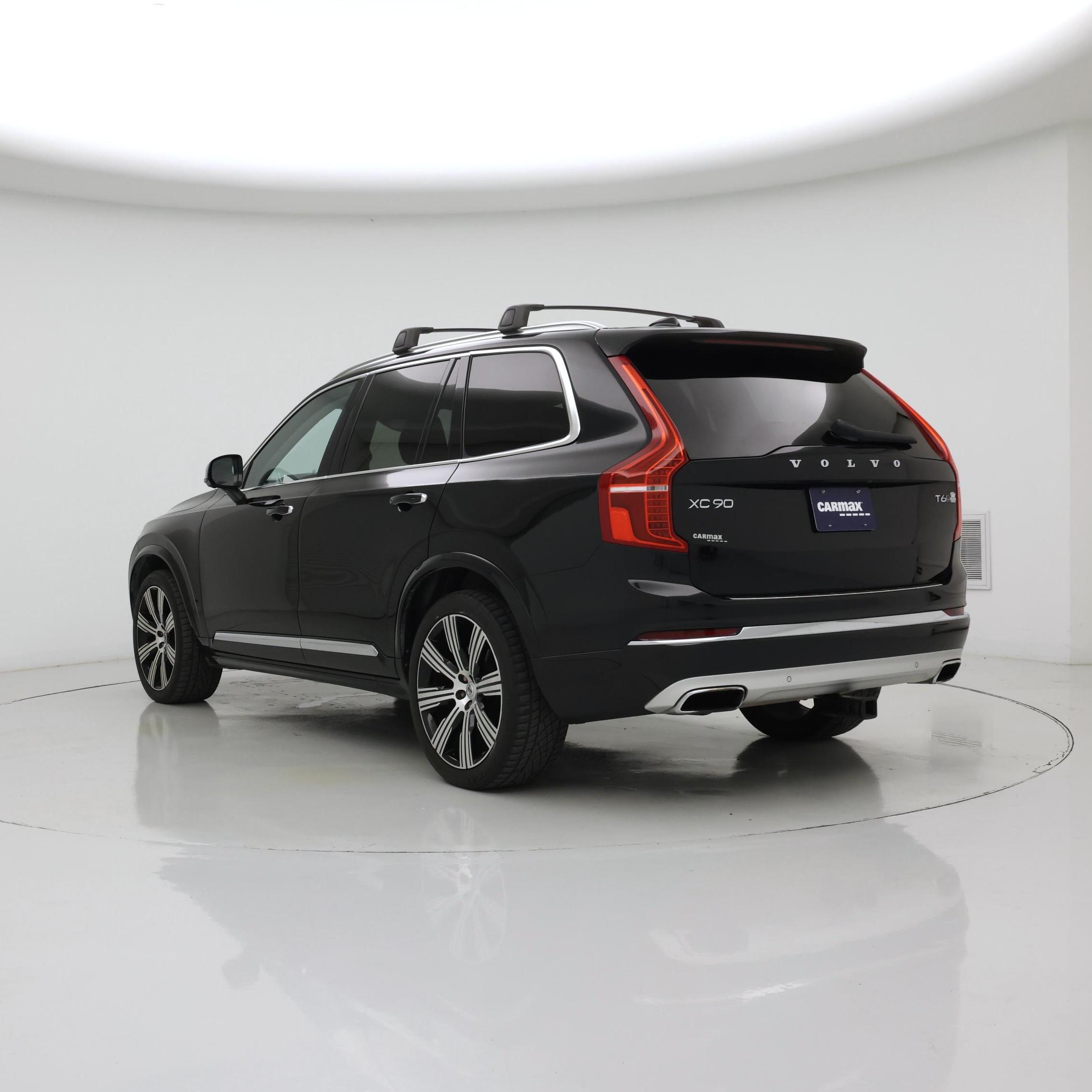 Thumbnail: 2021 Volvo XC90 - 2