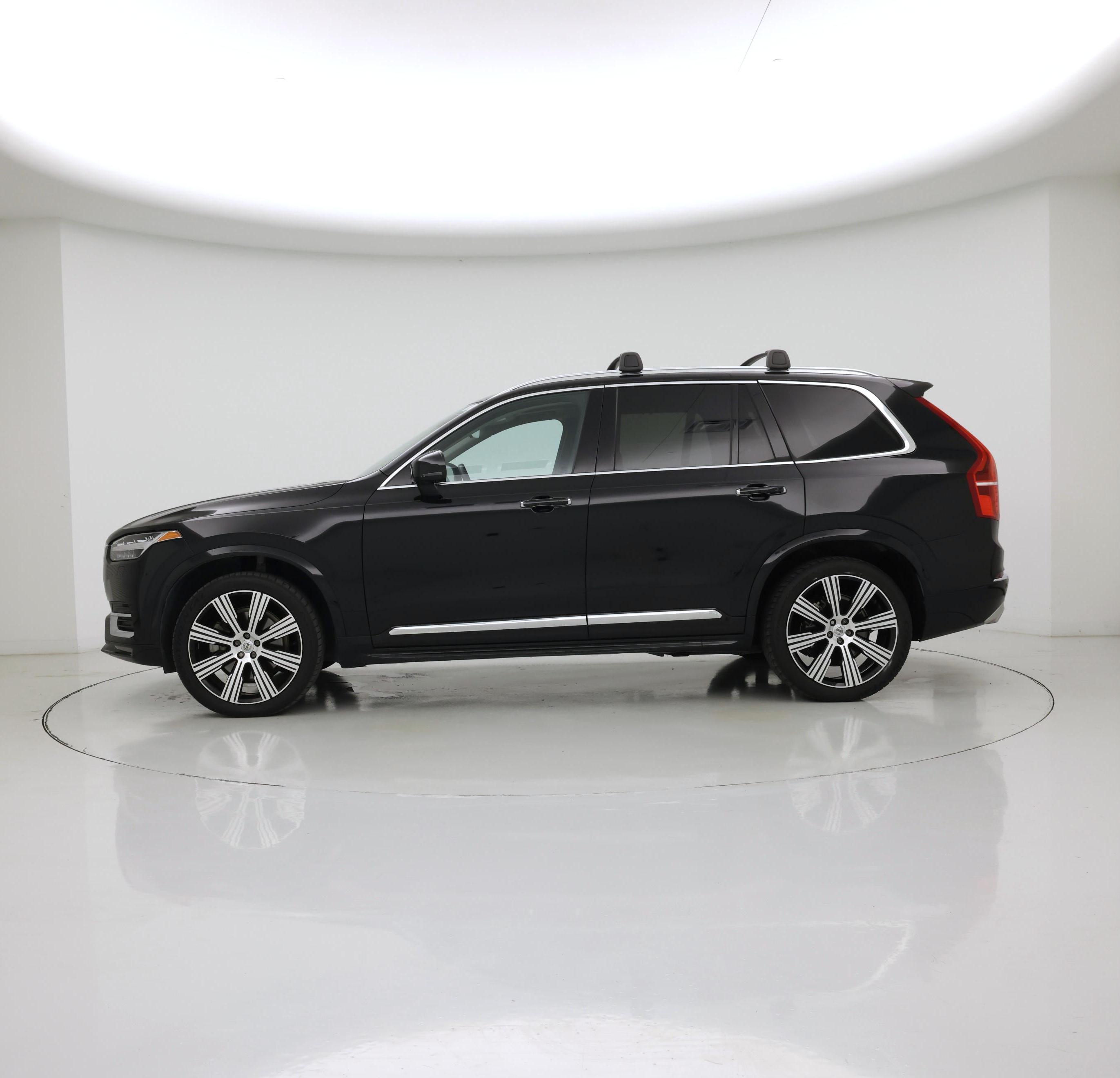 Thumbnail: 2021 Volvo XC90 - 3
