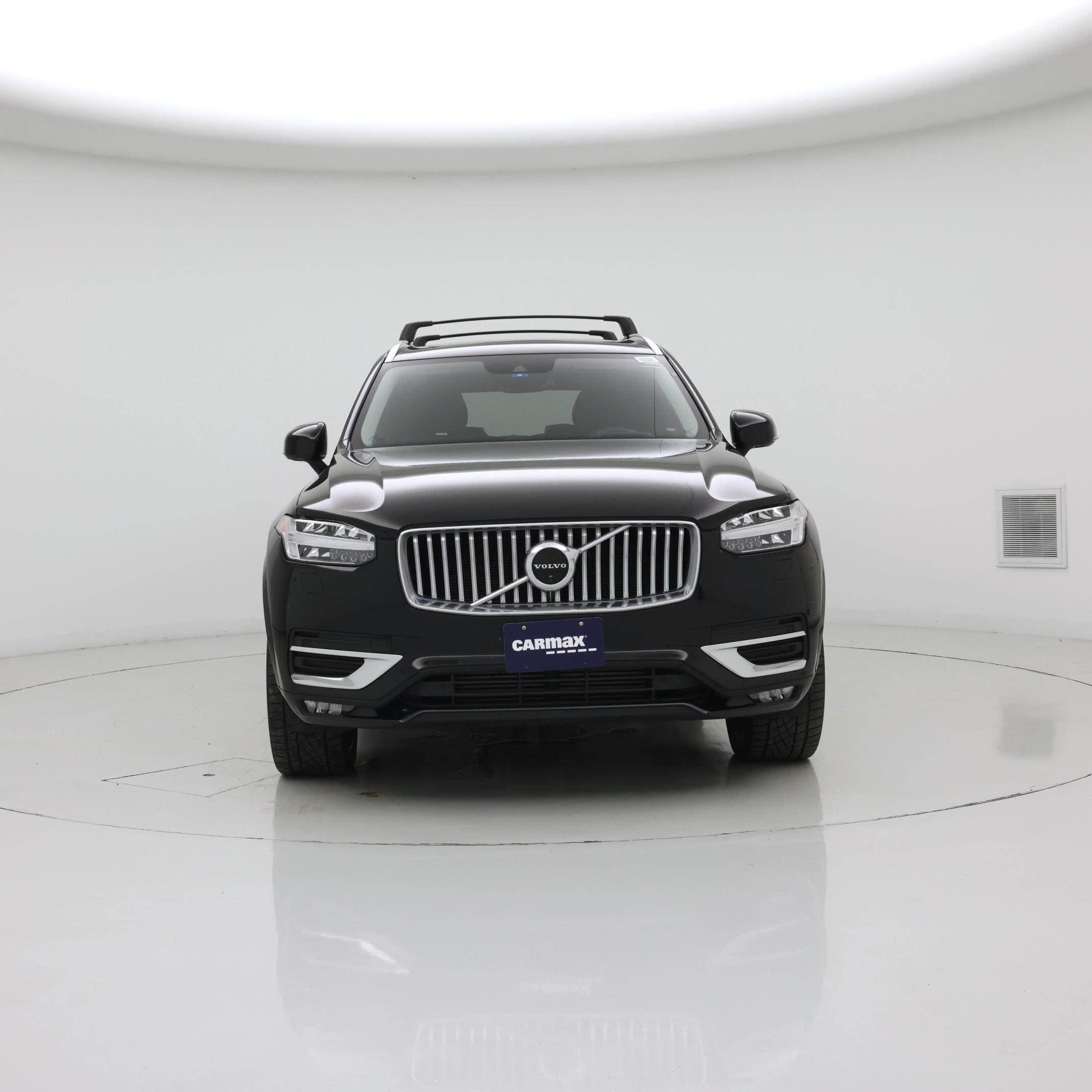 Thumbnail: 2021 Volvo XC90 - 5