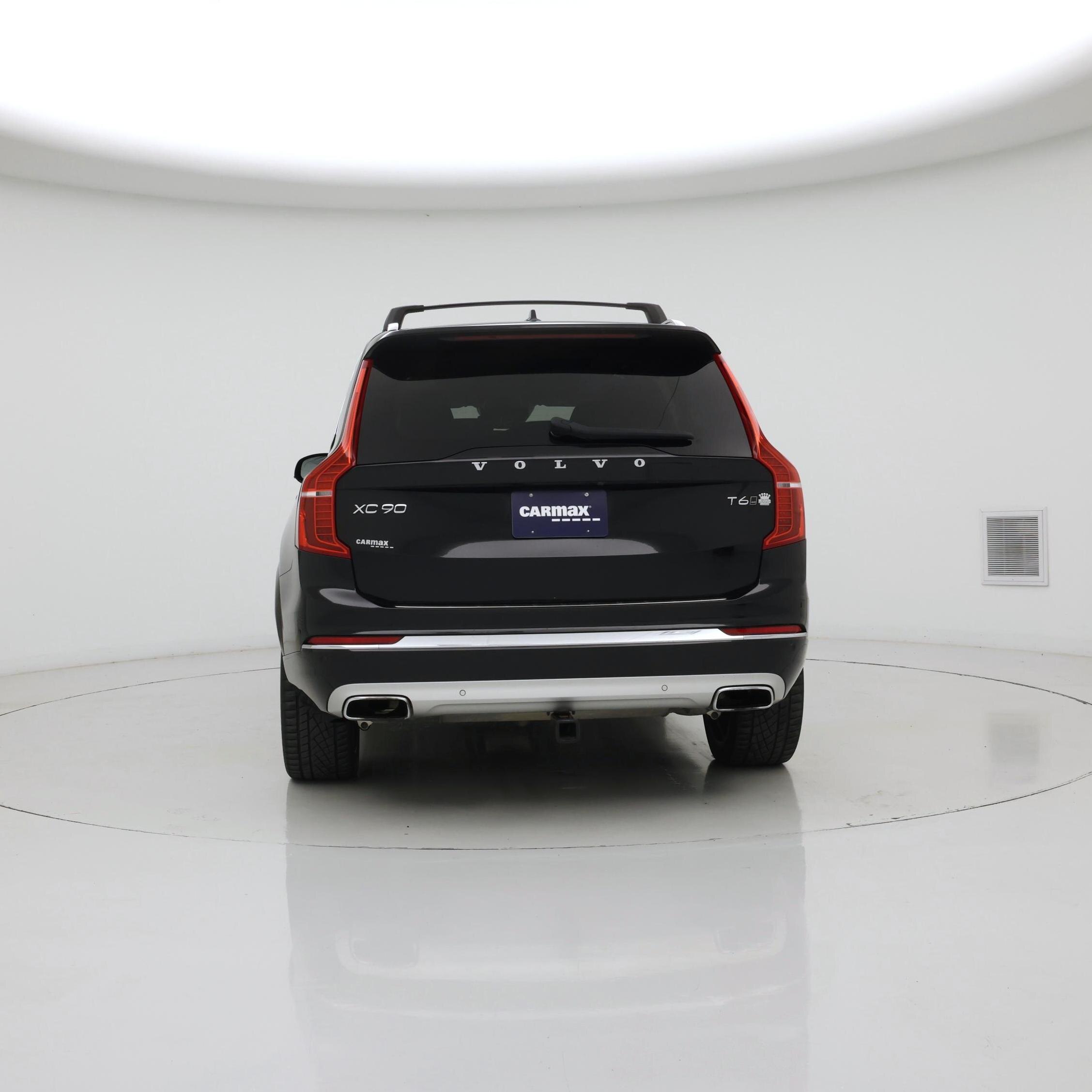 Thumbnail: 2021 Volvo XC90 - 6