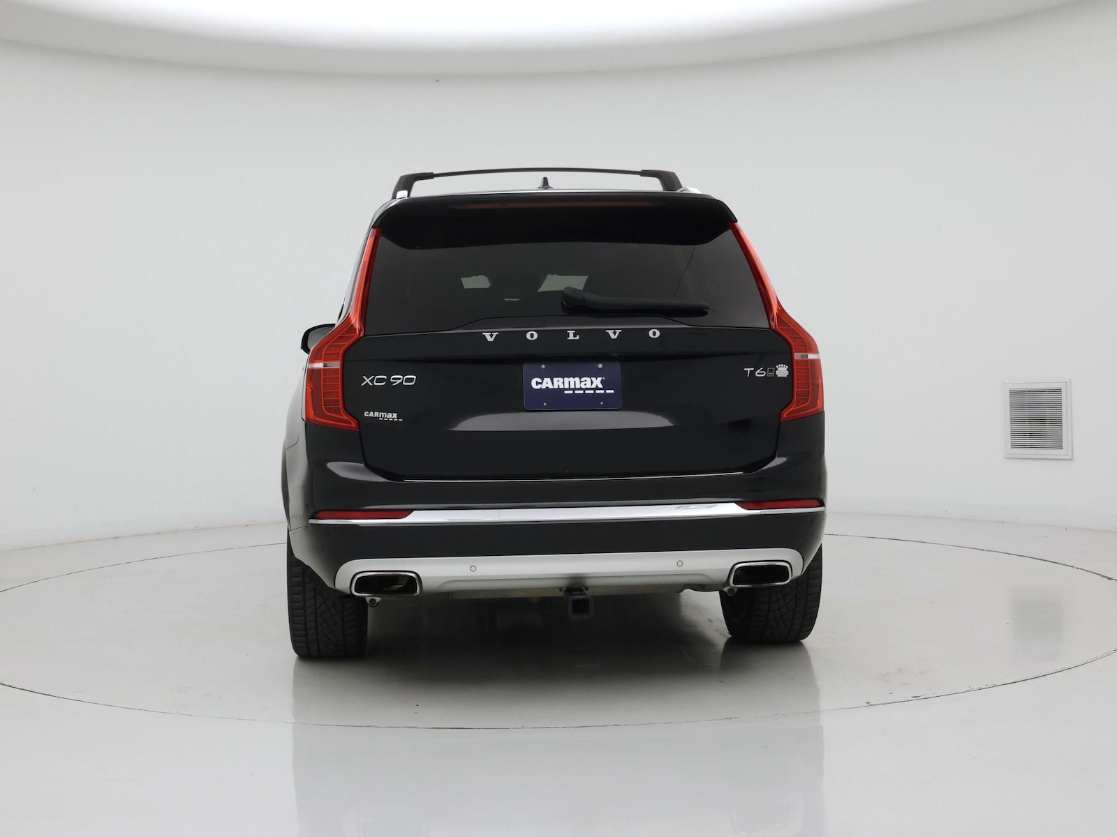 2021 Volvo XC90 Inscription - Photo 7
