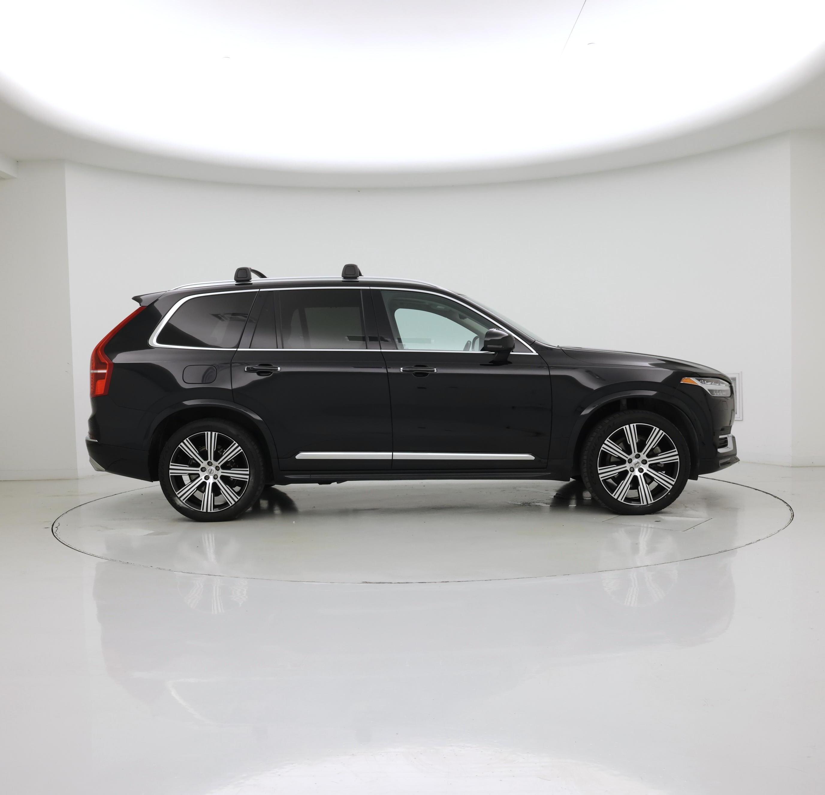 Thumbnail: 2021 Volvo XC90 - 7