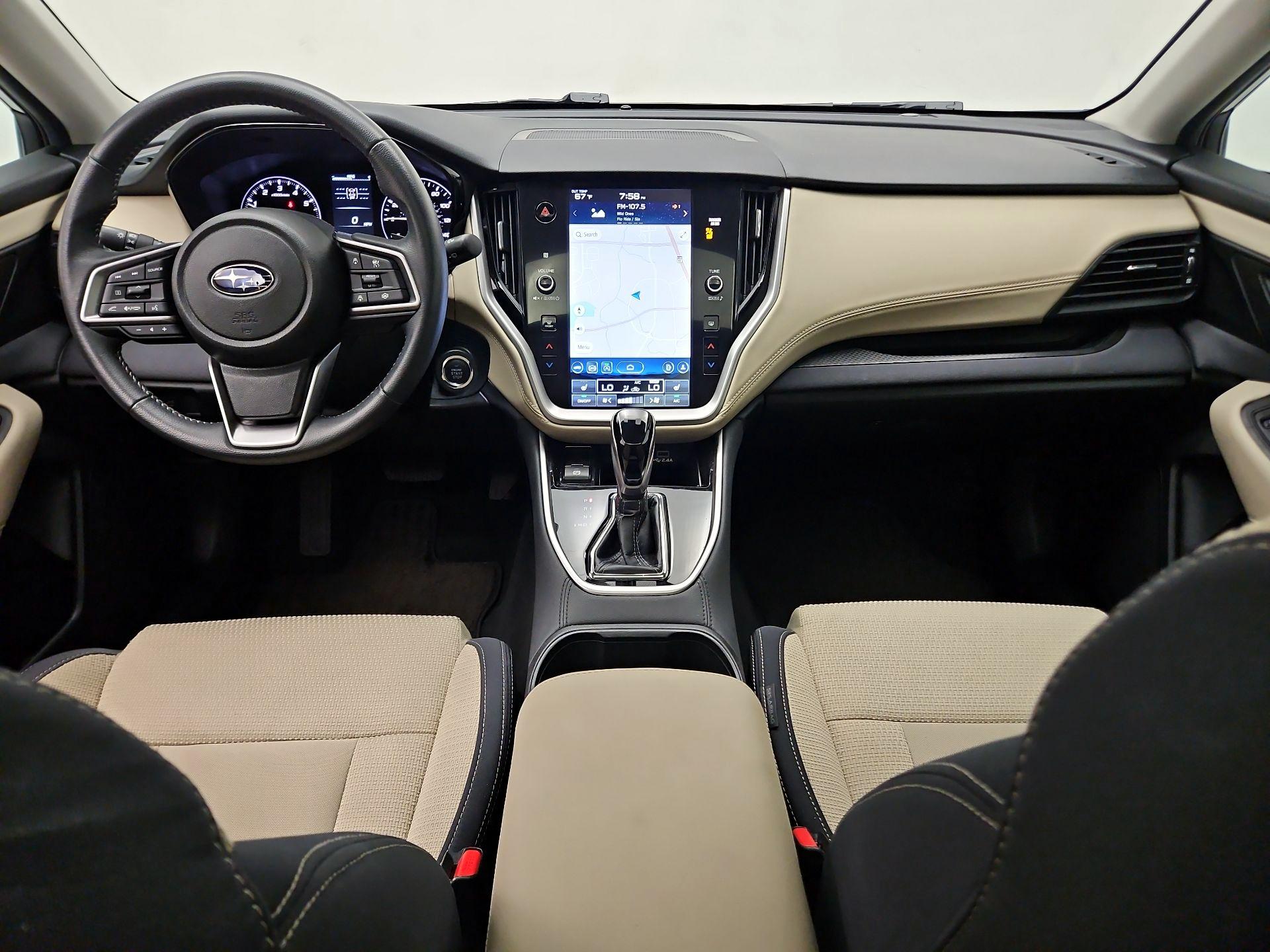 Thumbnail: 2024 Subaru Outback - 9