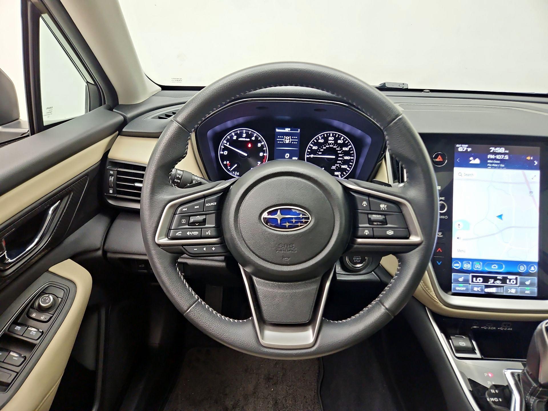 Thumbnail: 2024 Subaru Outback - 10