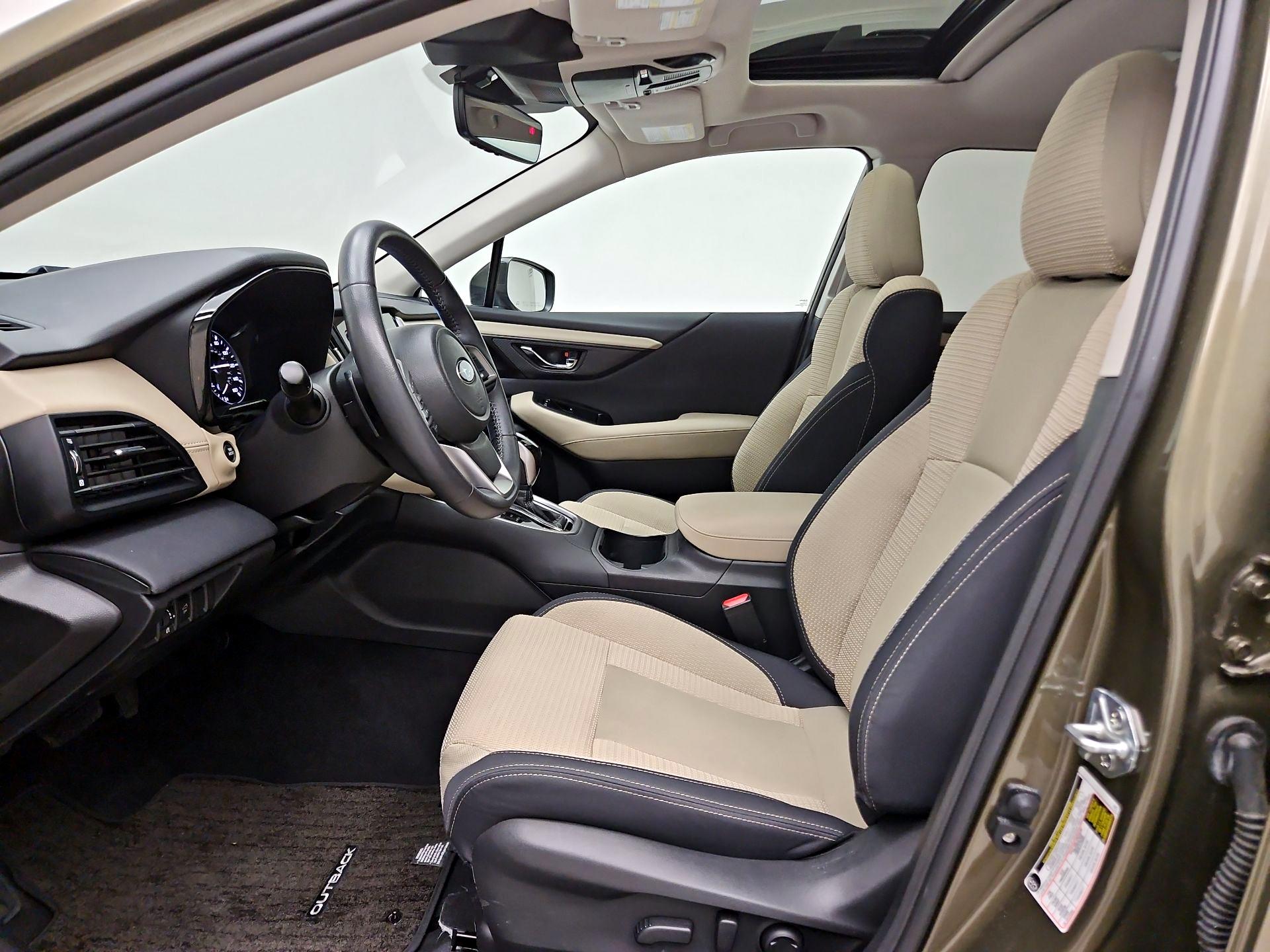 Thumbnail: 2024 Subaru Outback - 11