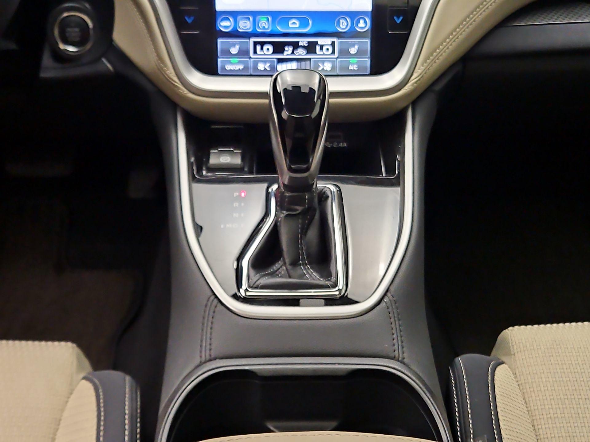 Thumbnail: 2024 Subaru Outback - 18