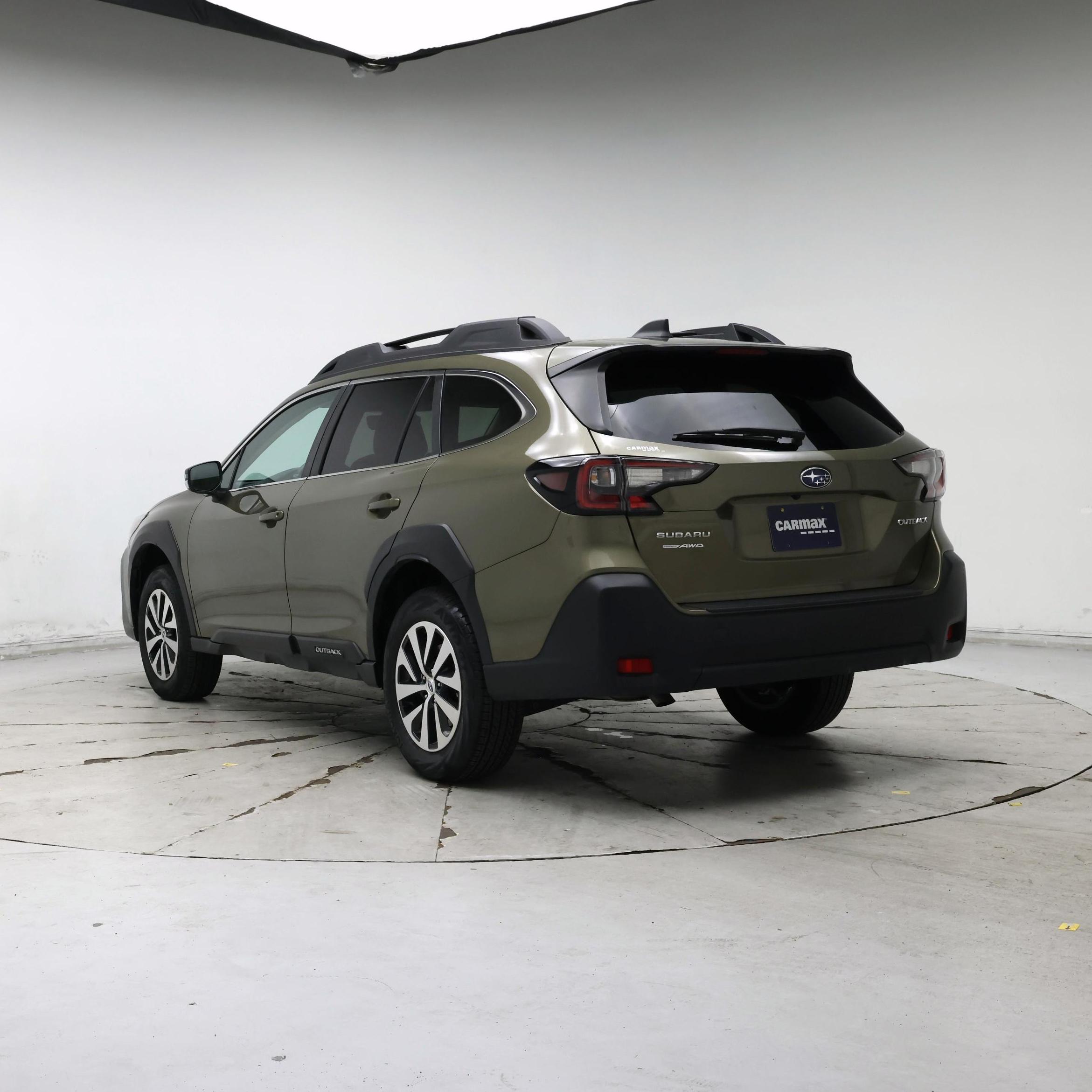 Thumbnail: 2024 Subaru Outback - 2