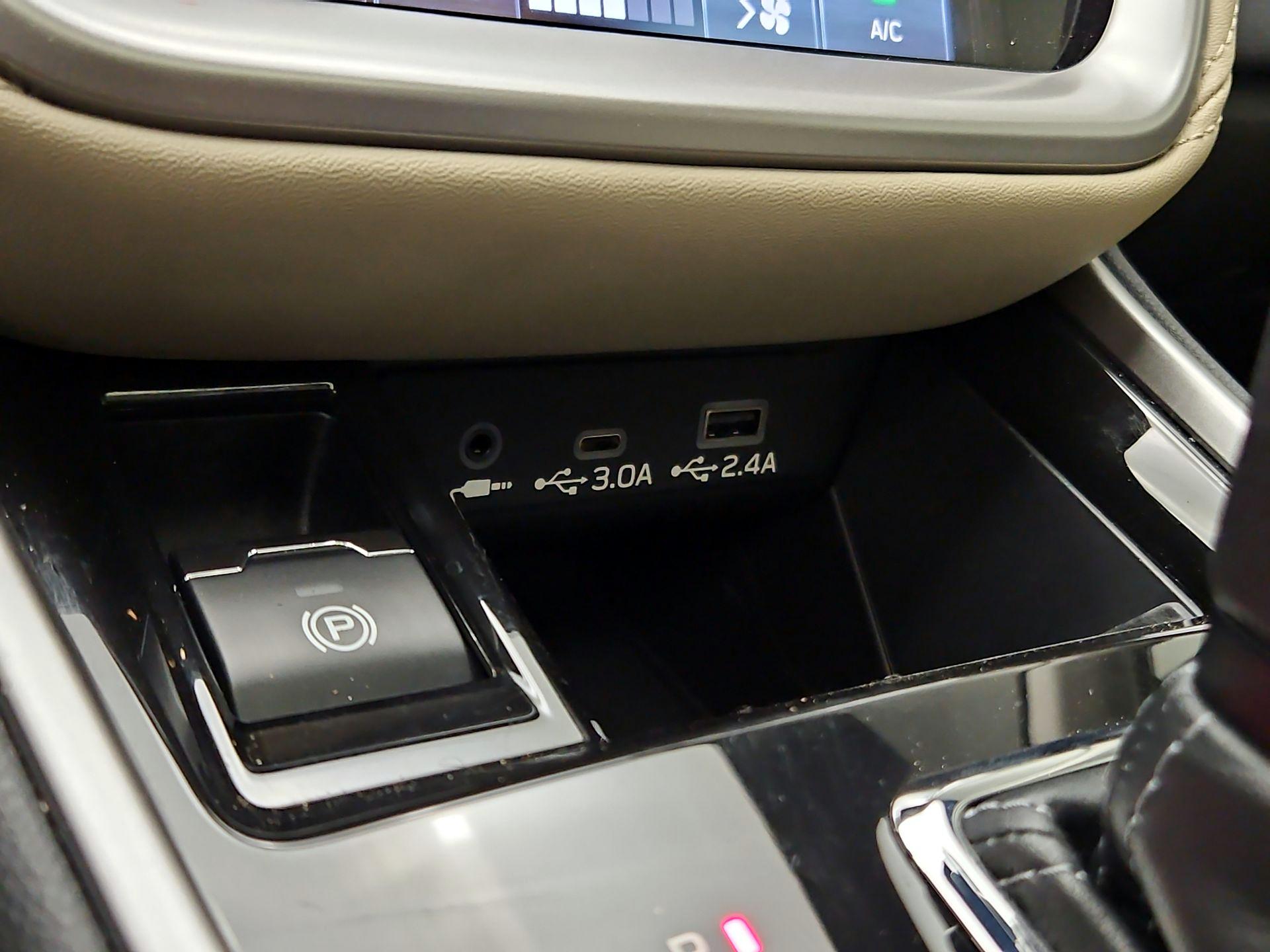 Thumbnail: 2024 Subaru Outback - 19