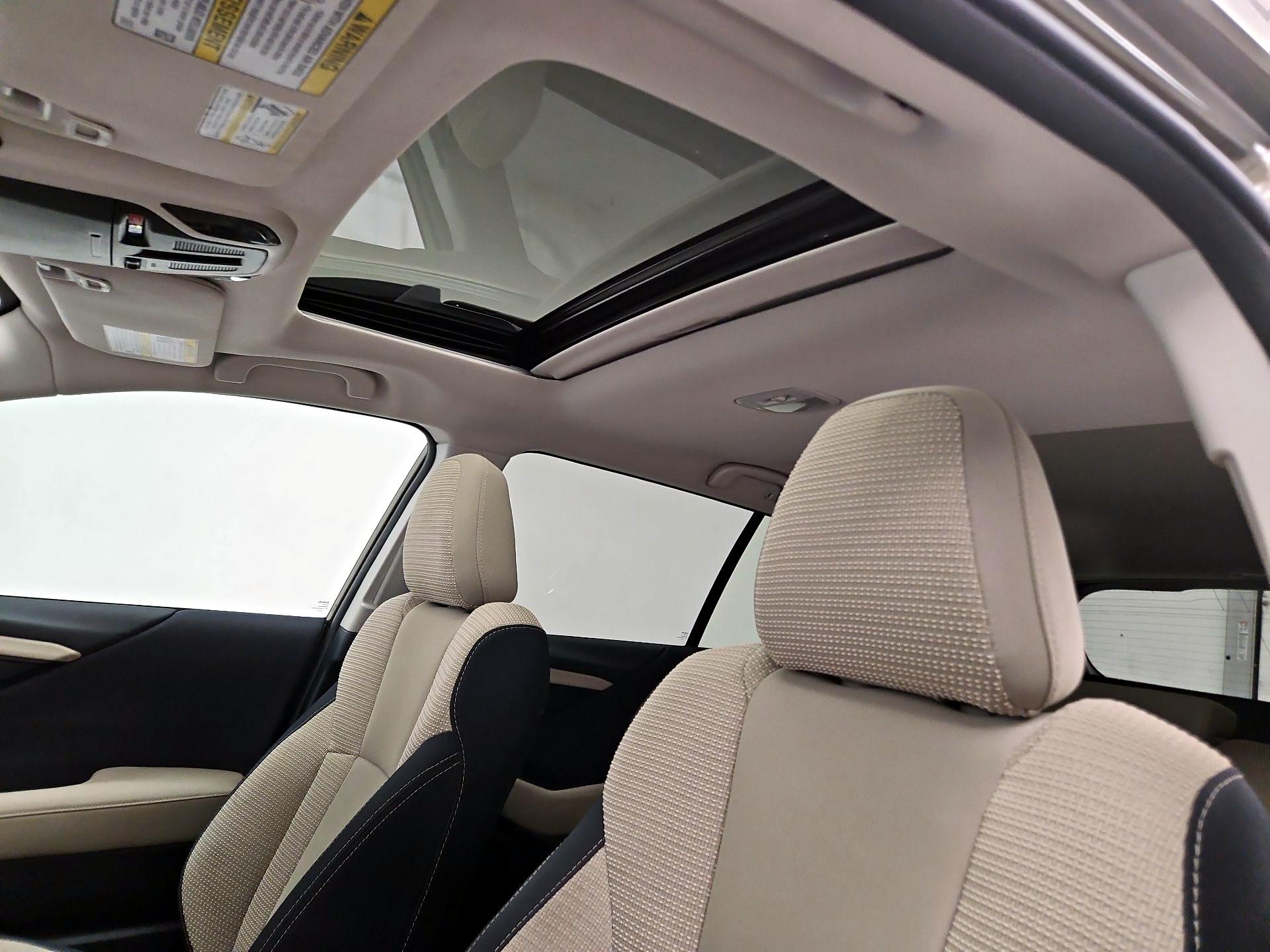 Thumbnail: 2024 Subaru Outback - 20
