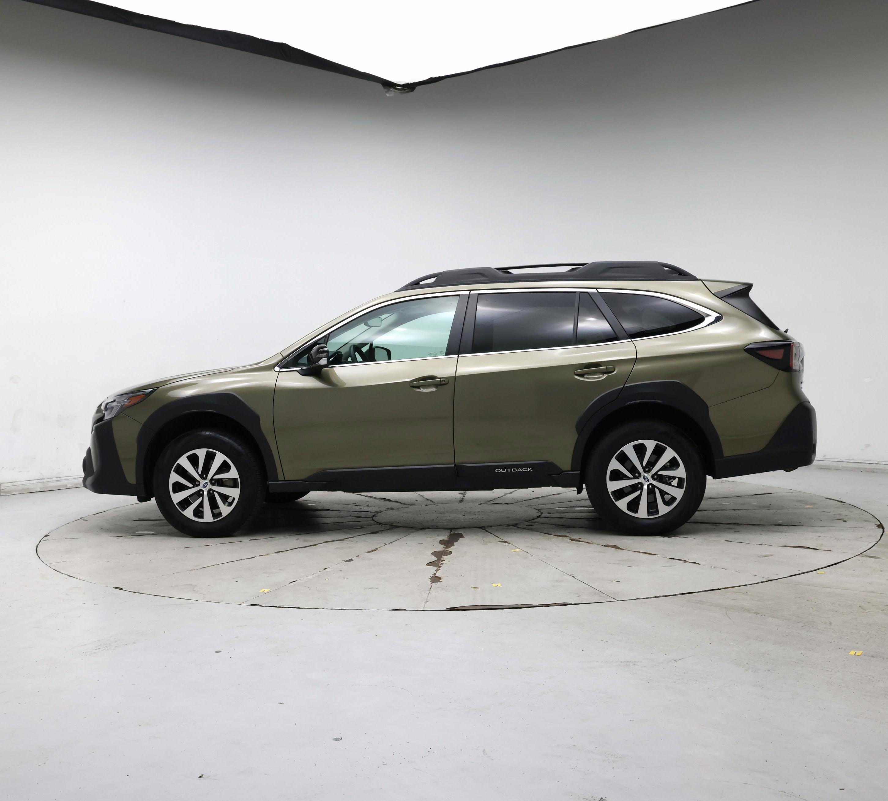 Thumbnail: 2024 Subaru Outback - 3