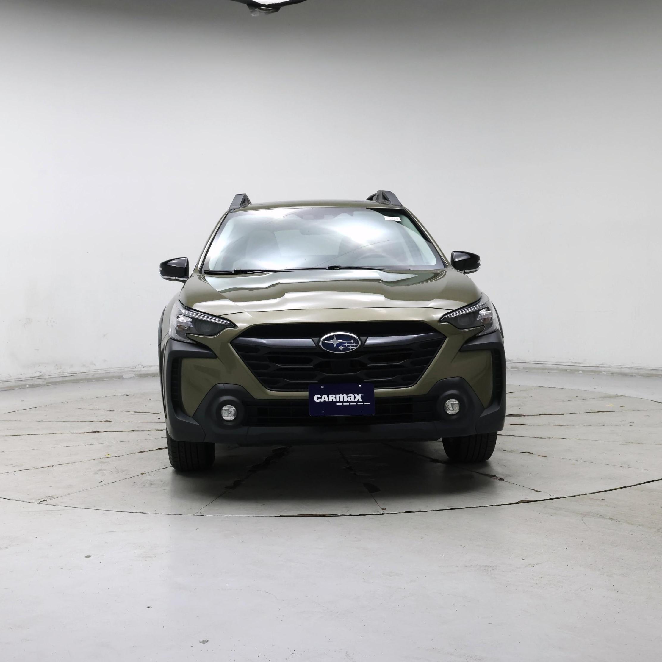 Thumbnail: 2024 Subaru Outback - 5