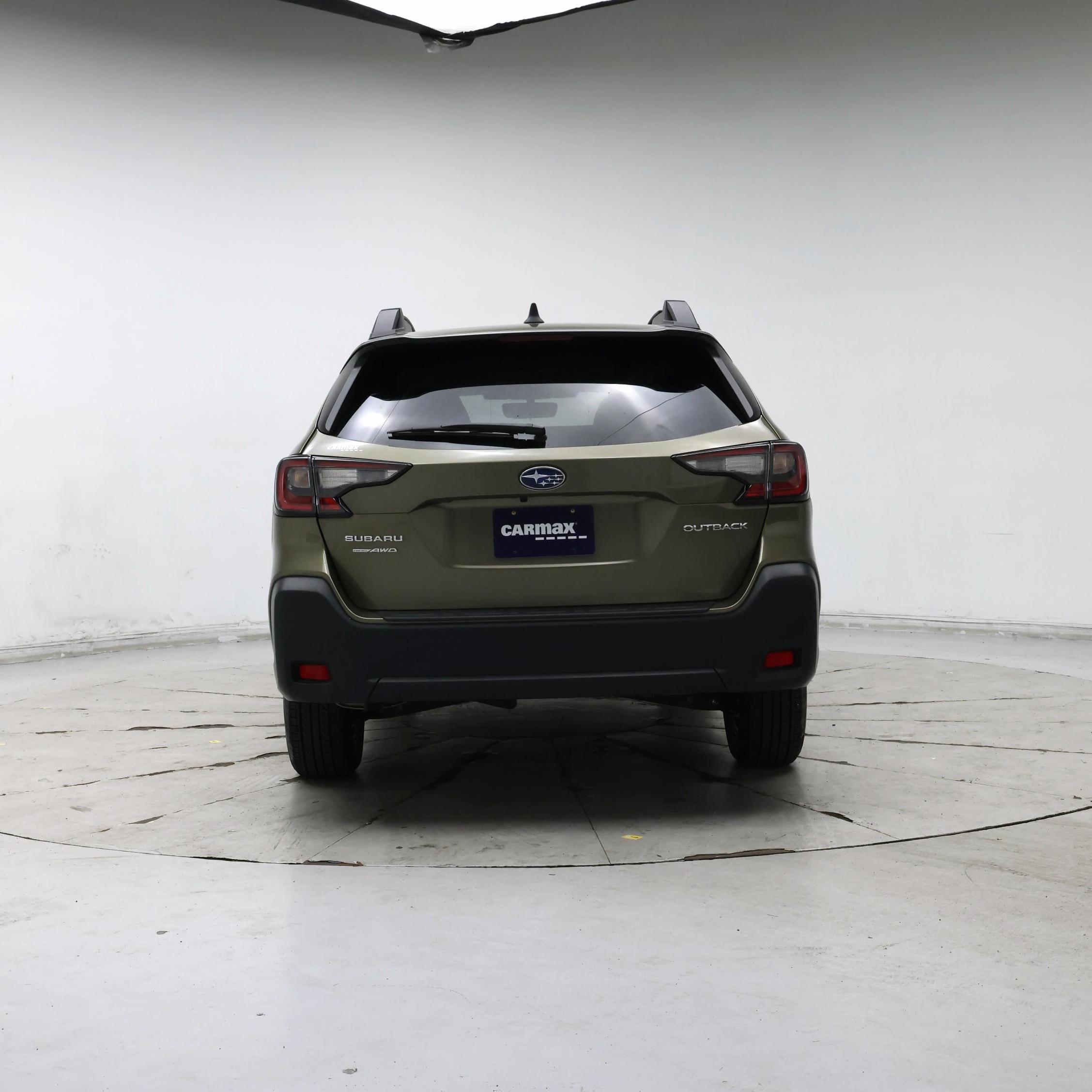 Thumbnail: 2024 Subaru Outback - 6