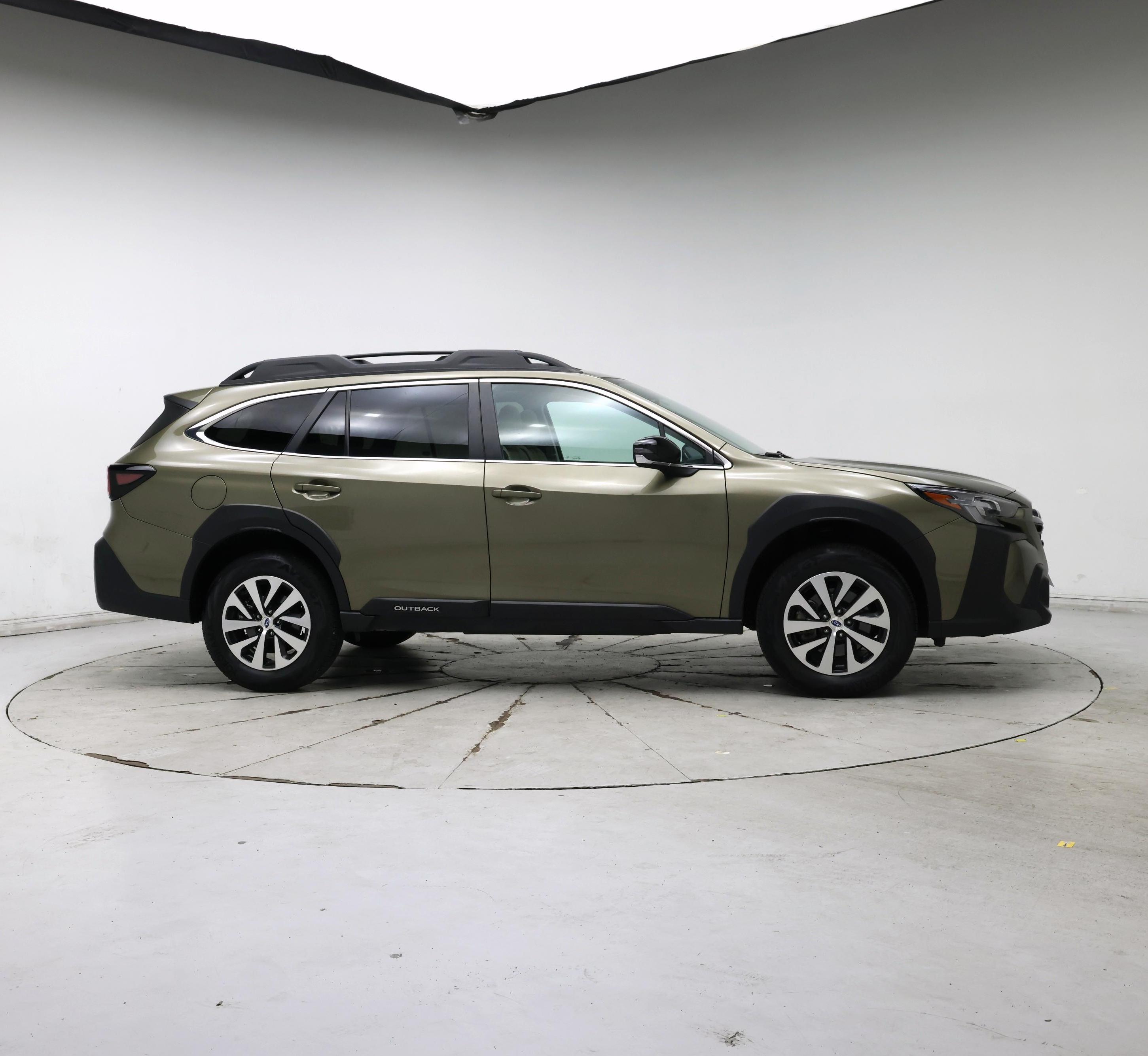 Thumbnail: 2024 Subaru Outback - 7