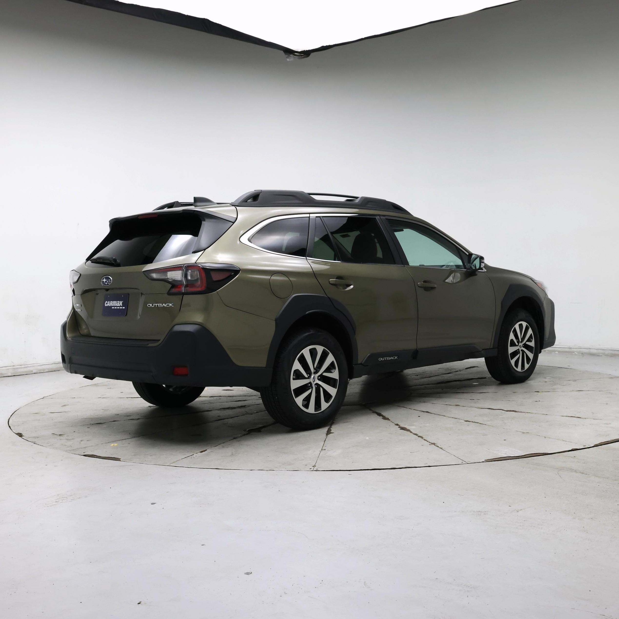 Thumbnail: 2024 Subaru Outback - 8