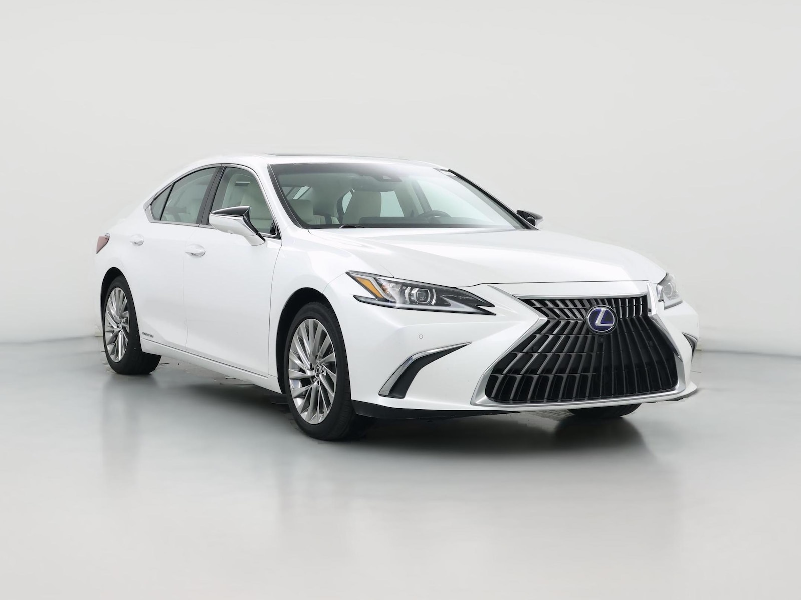 2022 Lexus ES