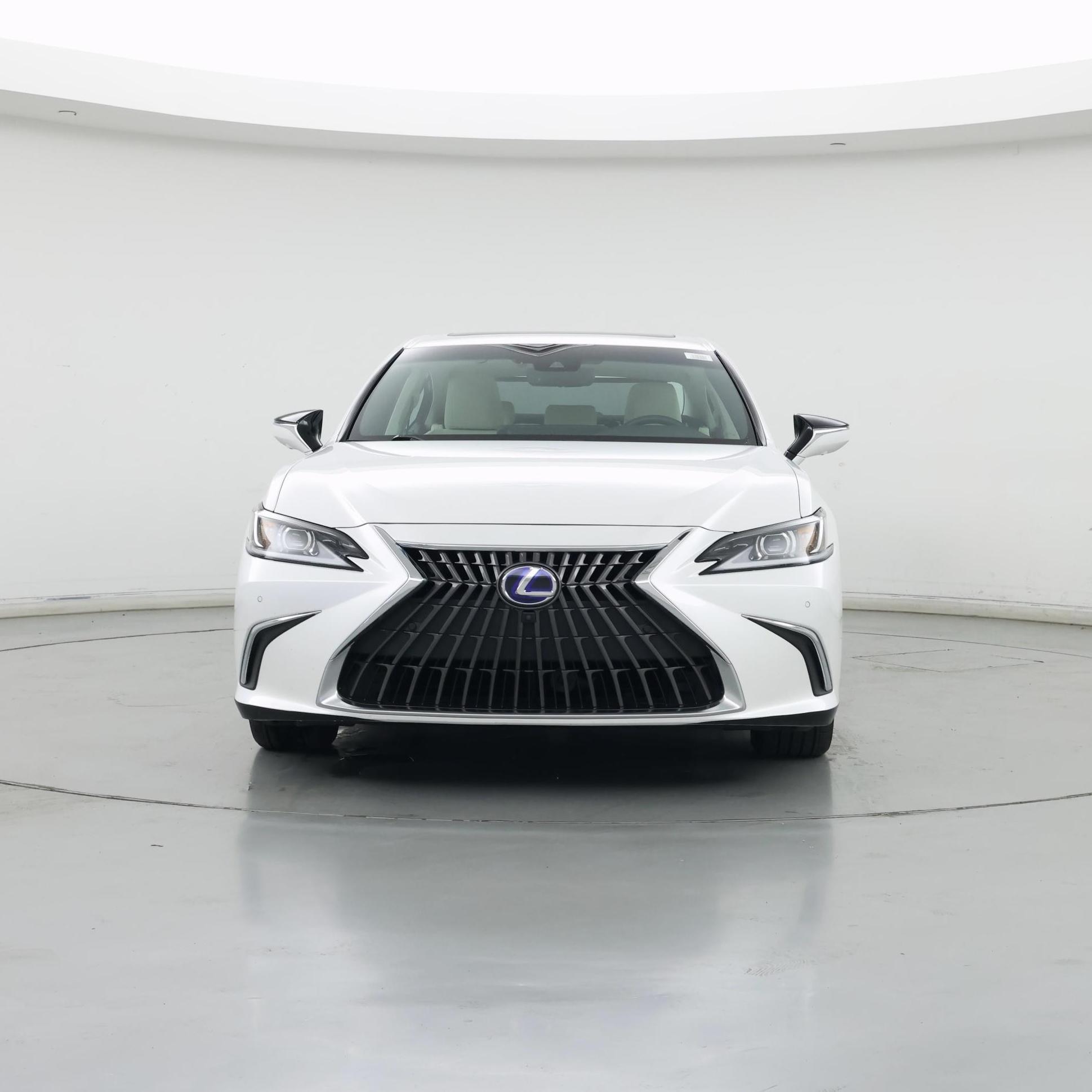 Thumbnail: 2022 Lexus ES - 5