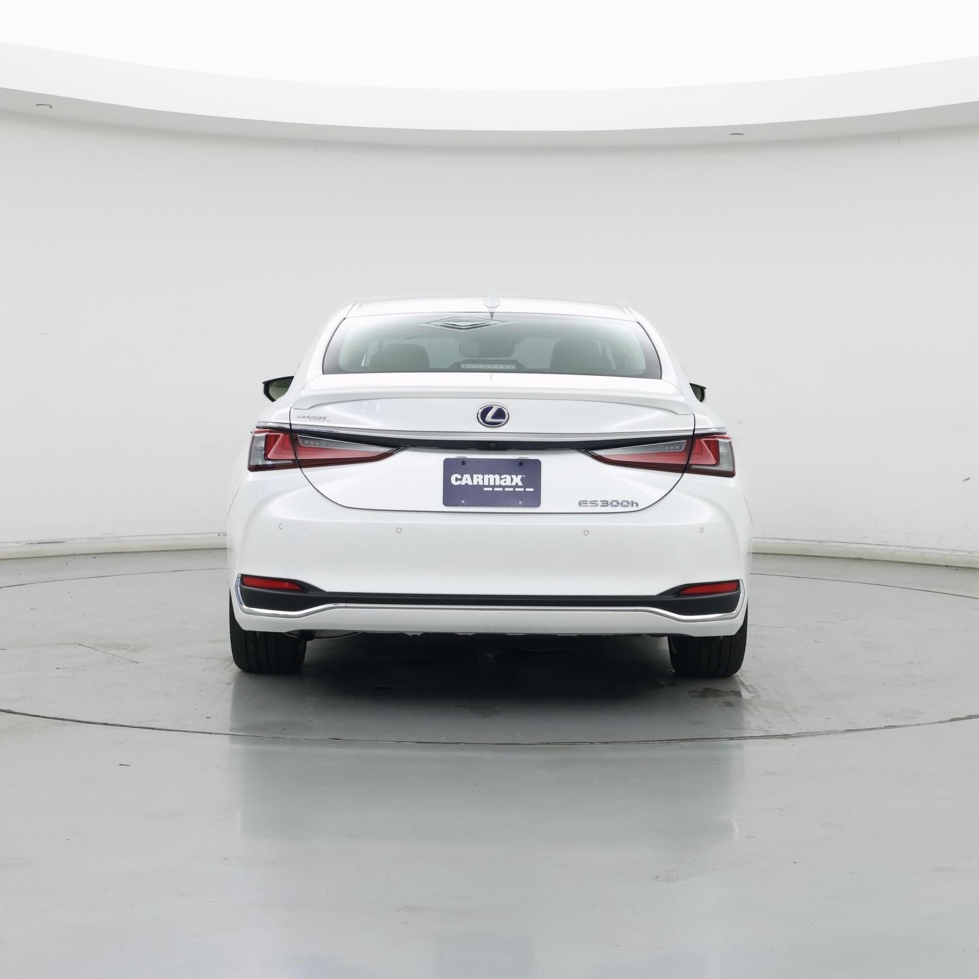 Thumbnail: 2022 Lexus ES - 6